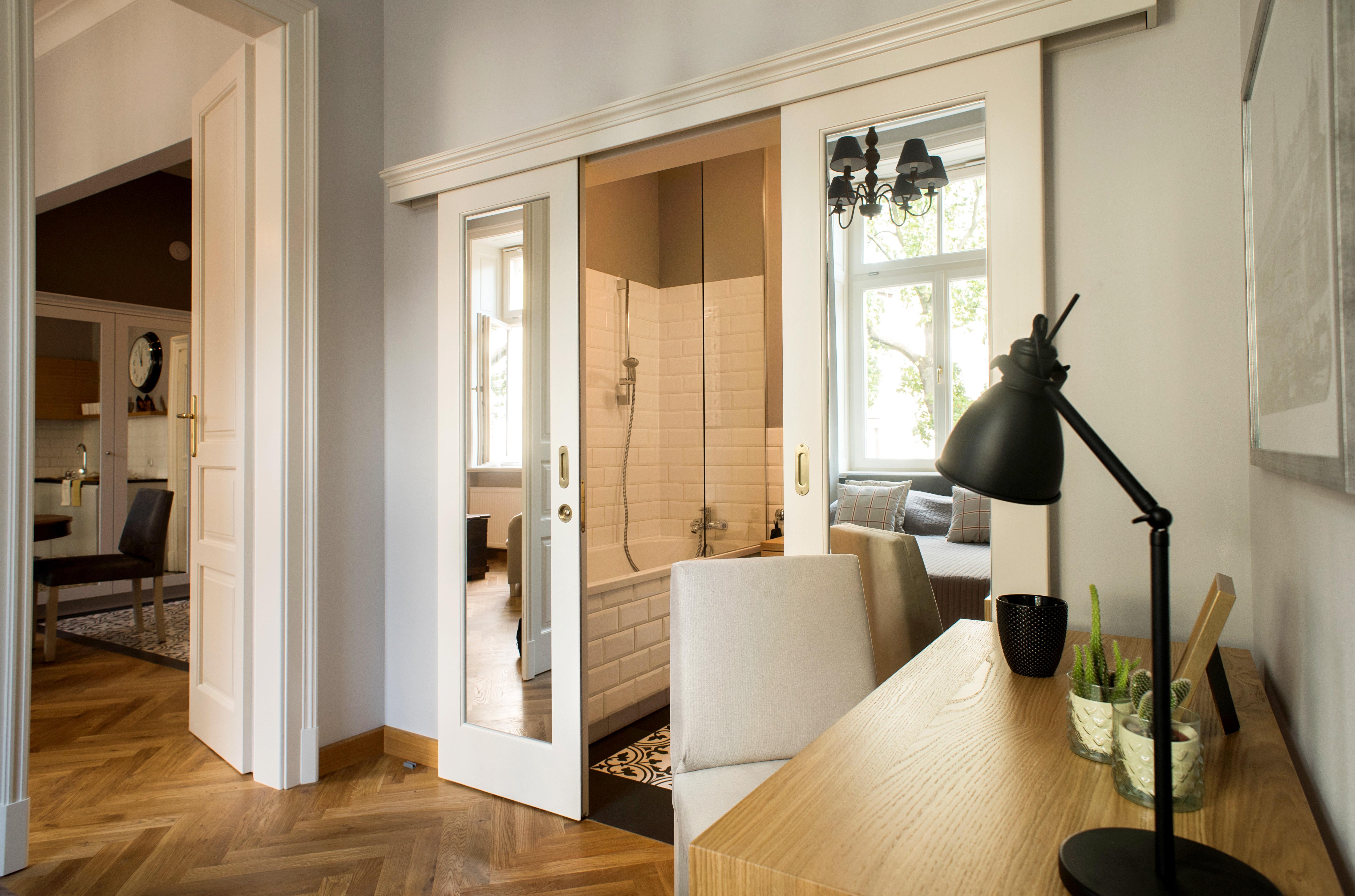 Belle Epoque Apartment Krakau