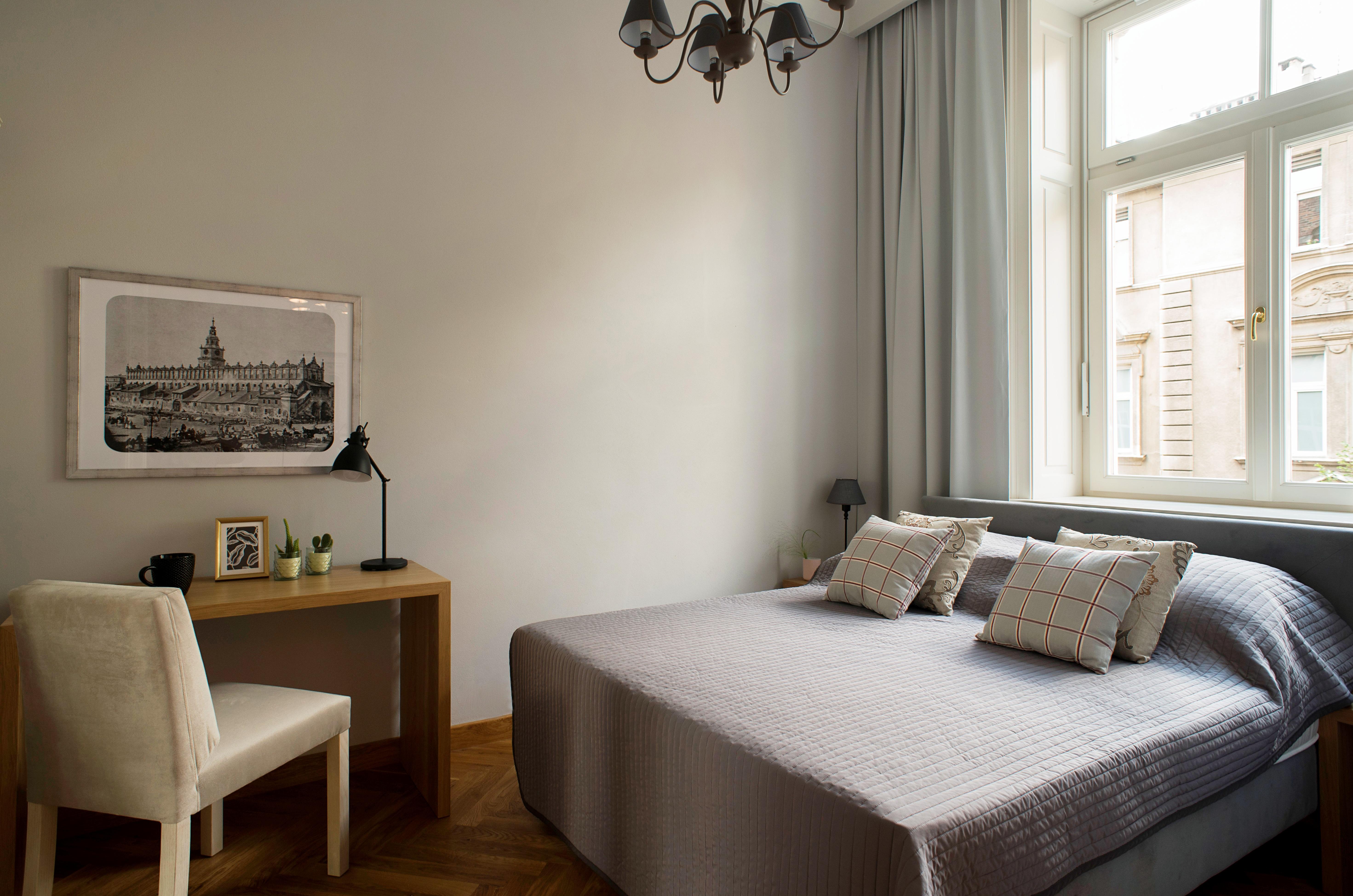 Apartment Belle Epoque *