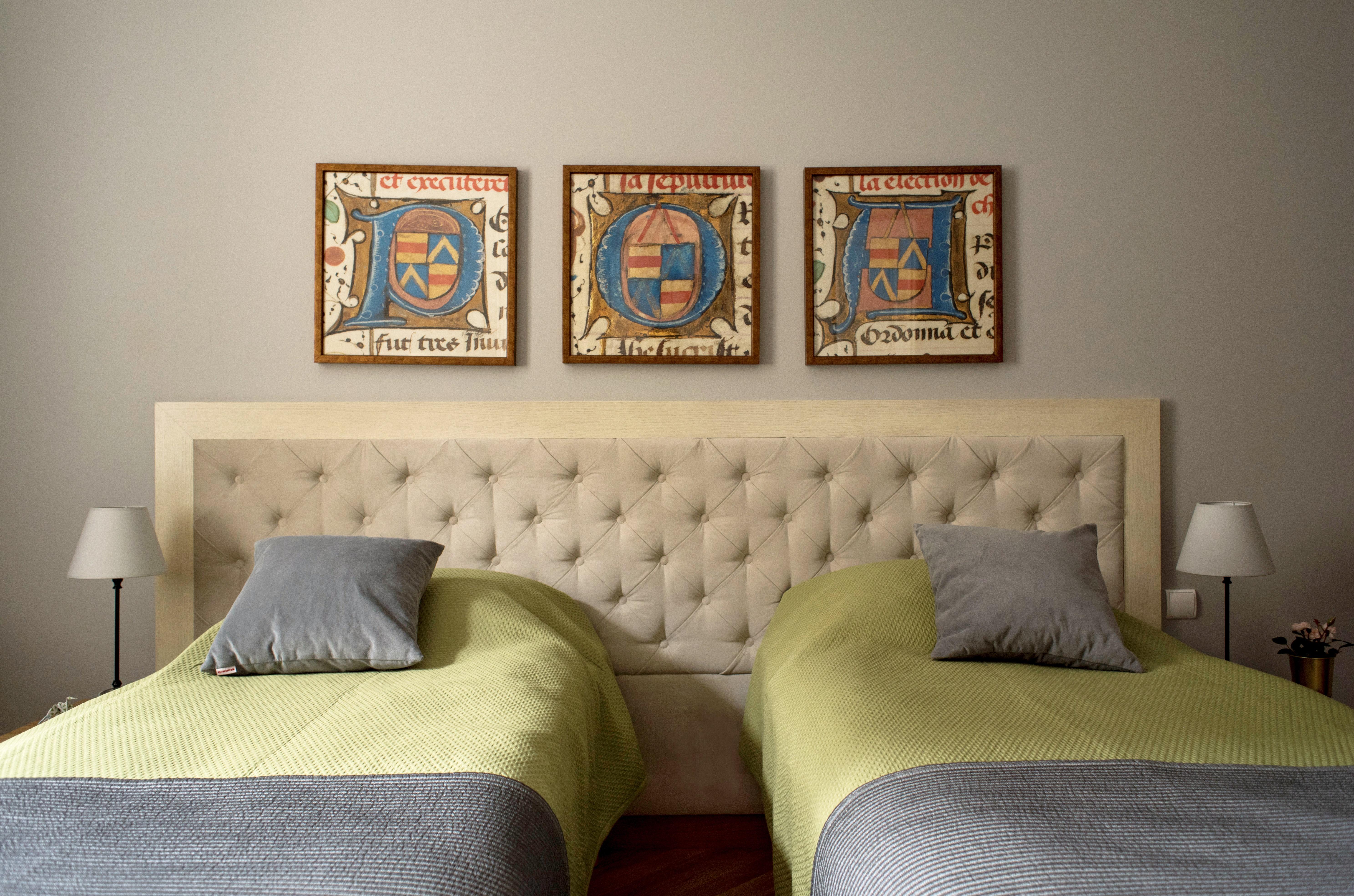 Belle Epoque Apartment
