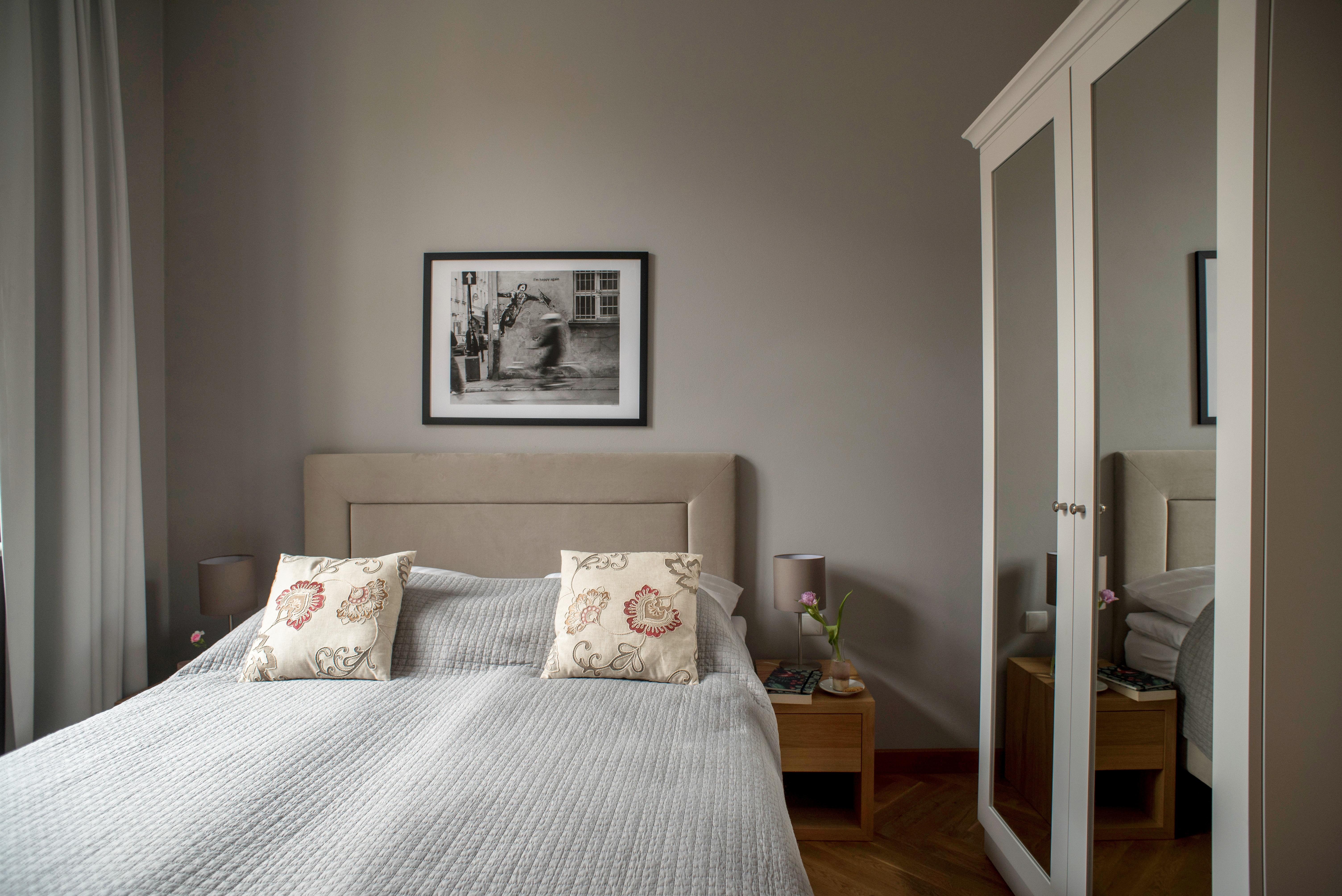 Apartment Belle Epoque *