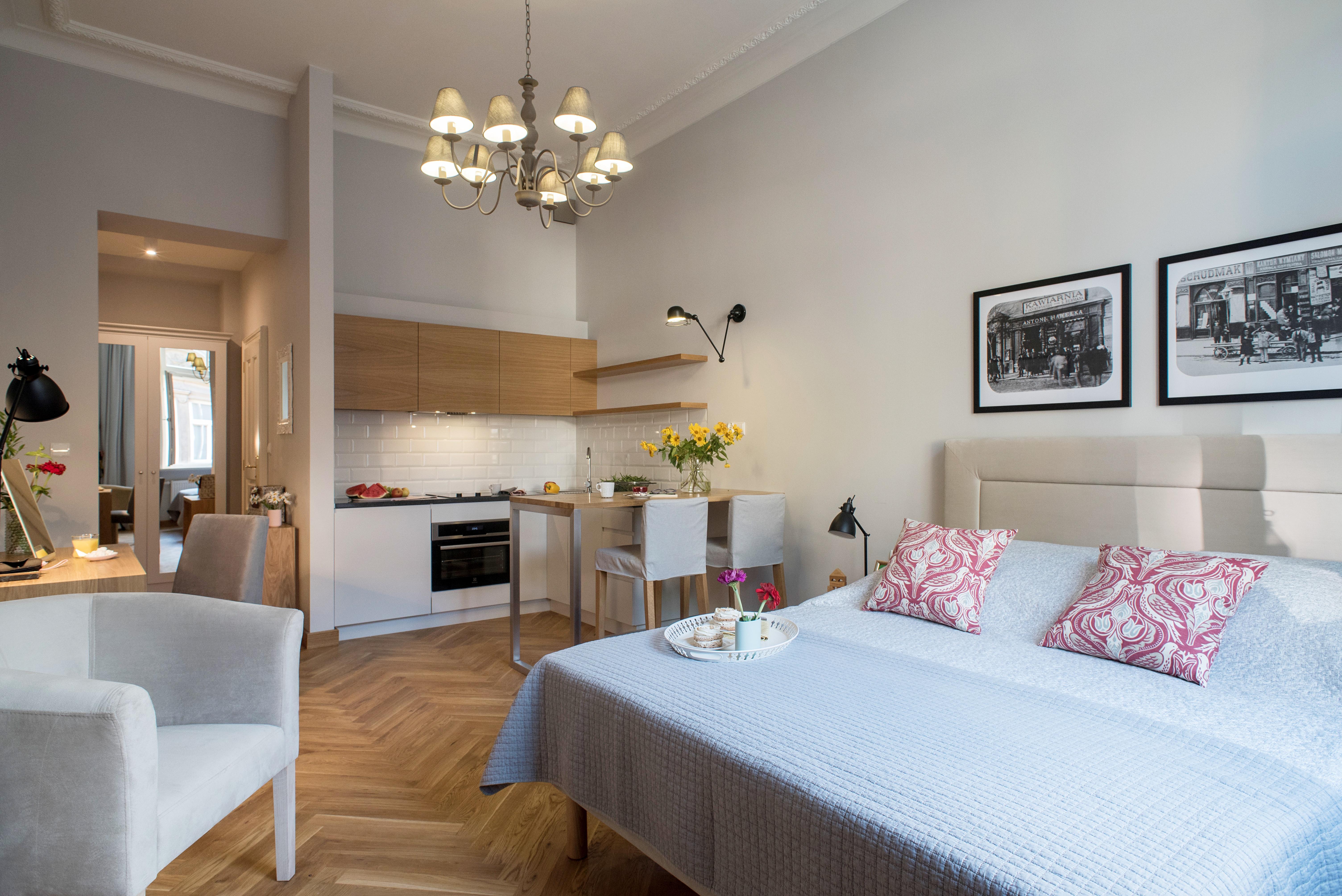 Belle Epoque Apartment *