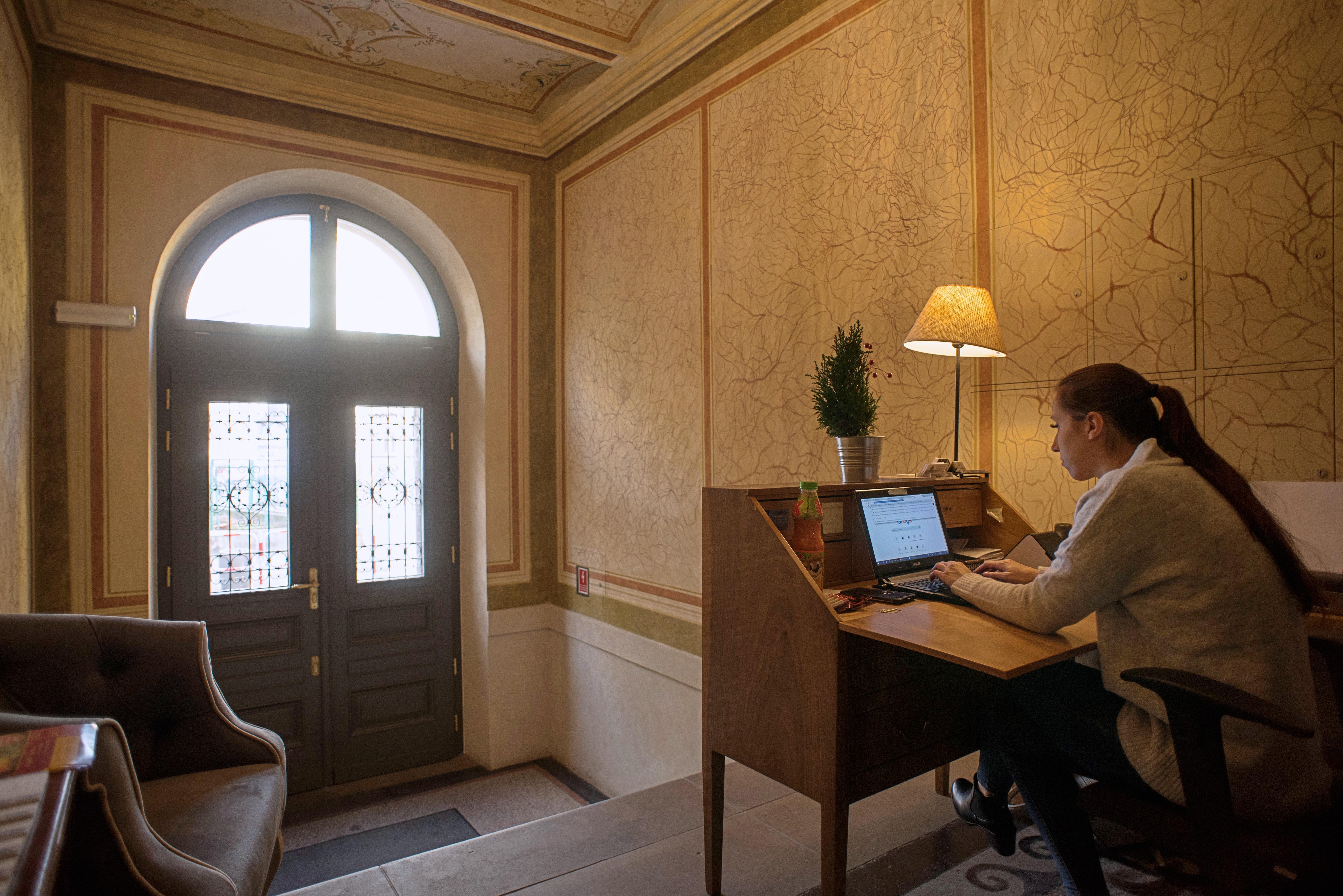 Belle Epoque Apartment *