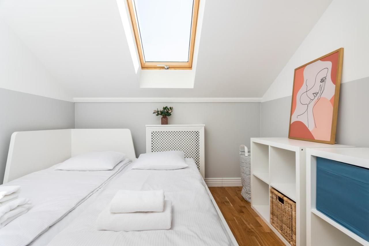 Apartment Riverside Premium Class - By Upstairs *