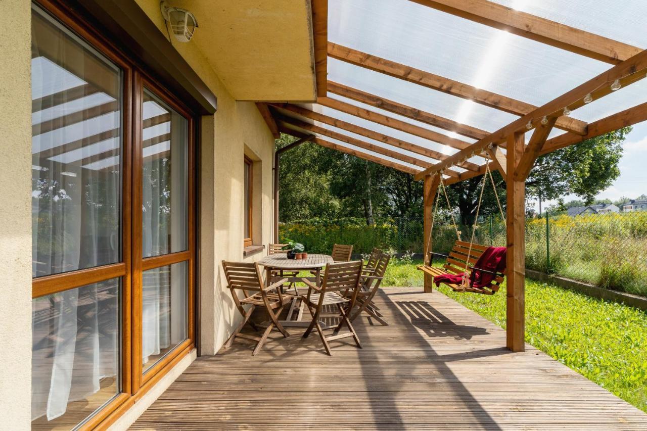 Three-bedroom House Czarnochowice By Renters * Kraków