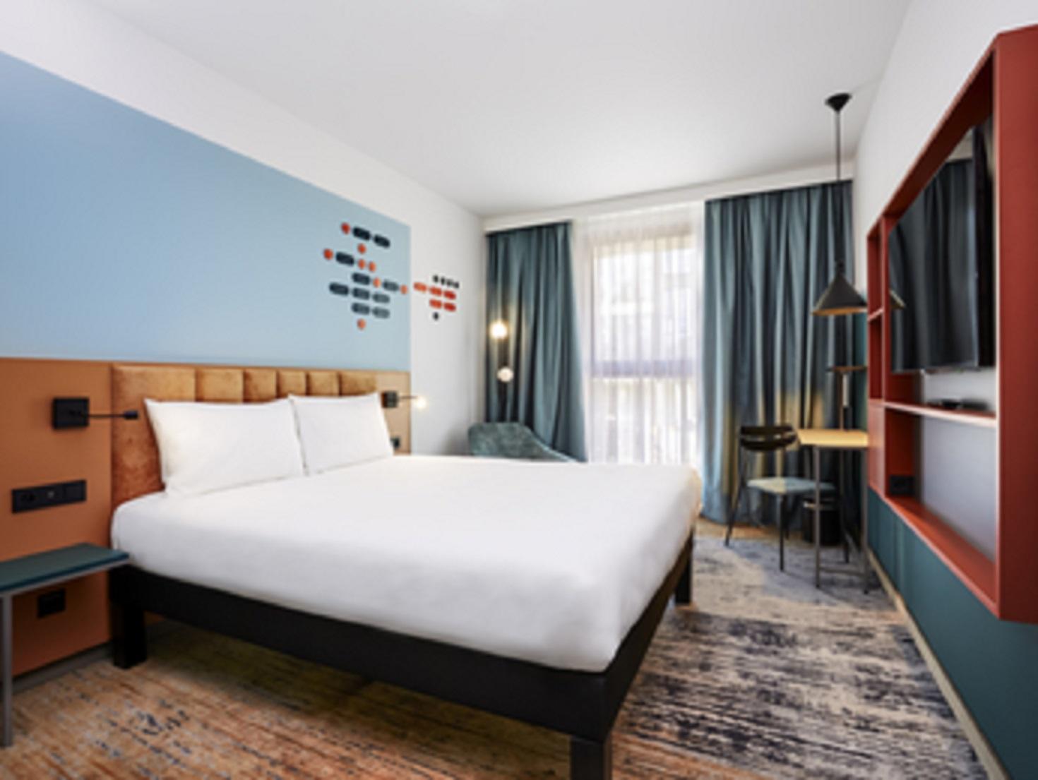 Ibis Styles Centrum Hotel Krakow