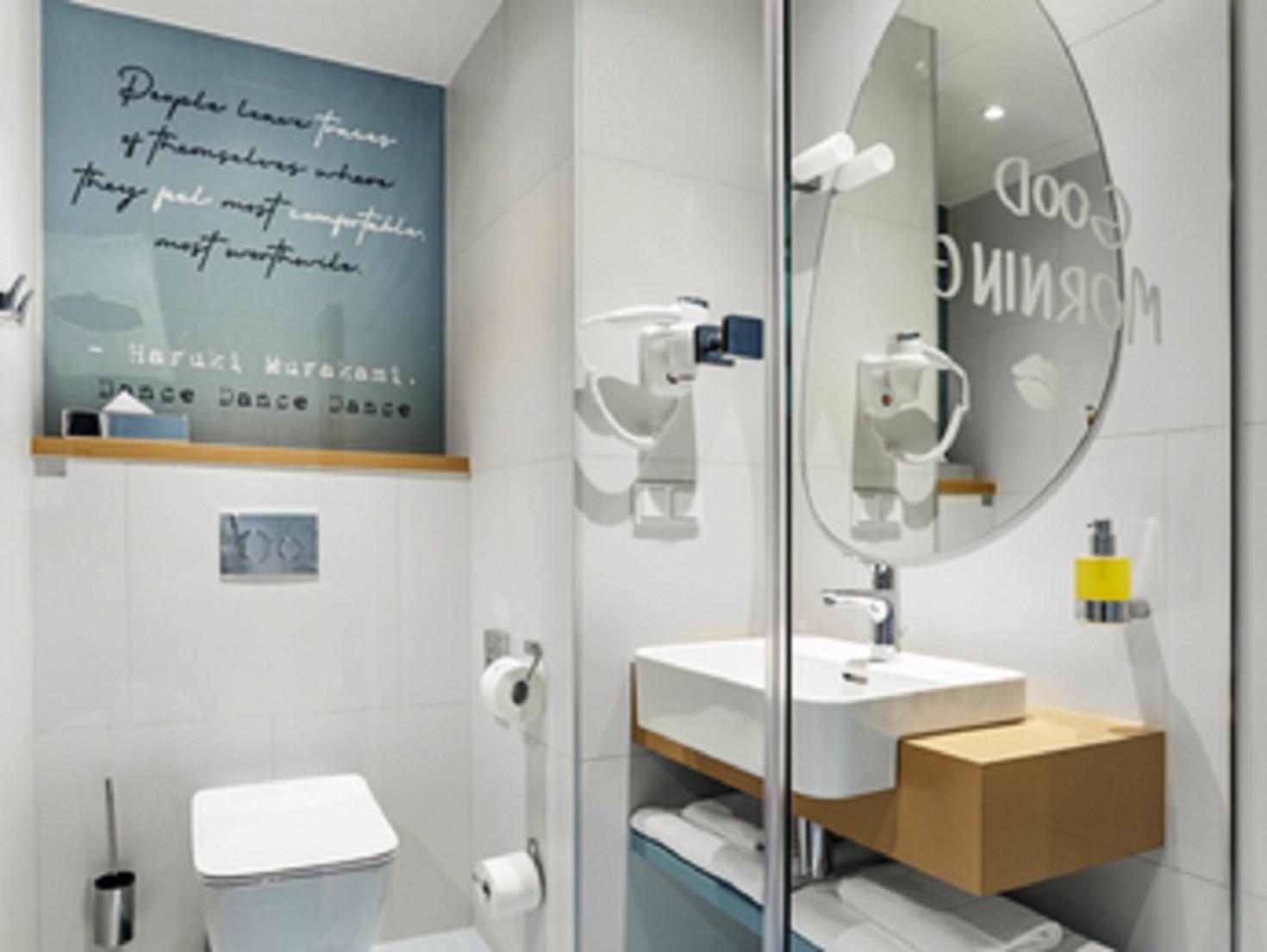 Ibis Styles Centrum 3*