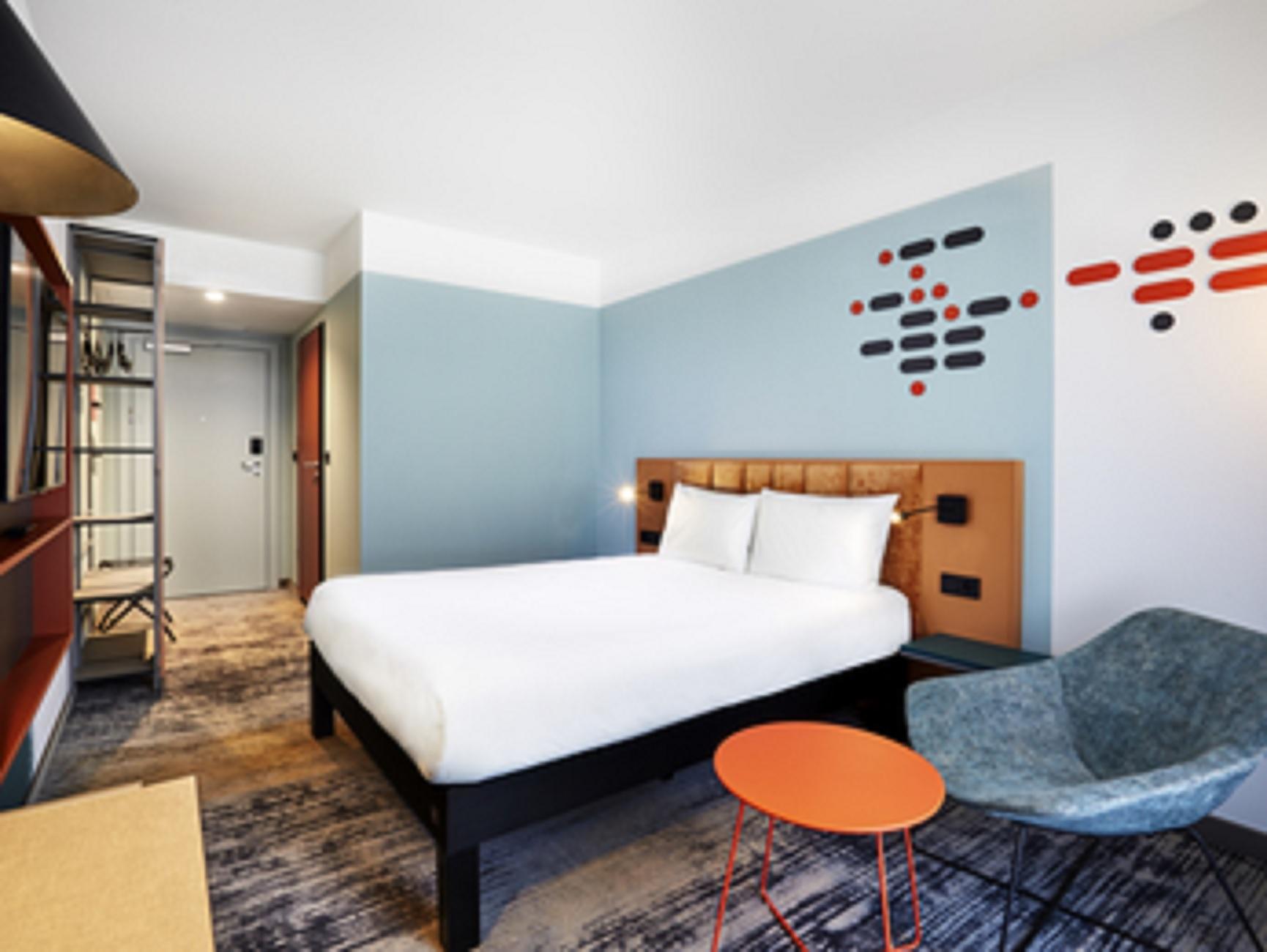 Ibis Styles Centrum