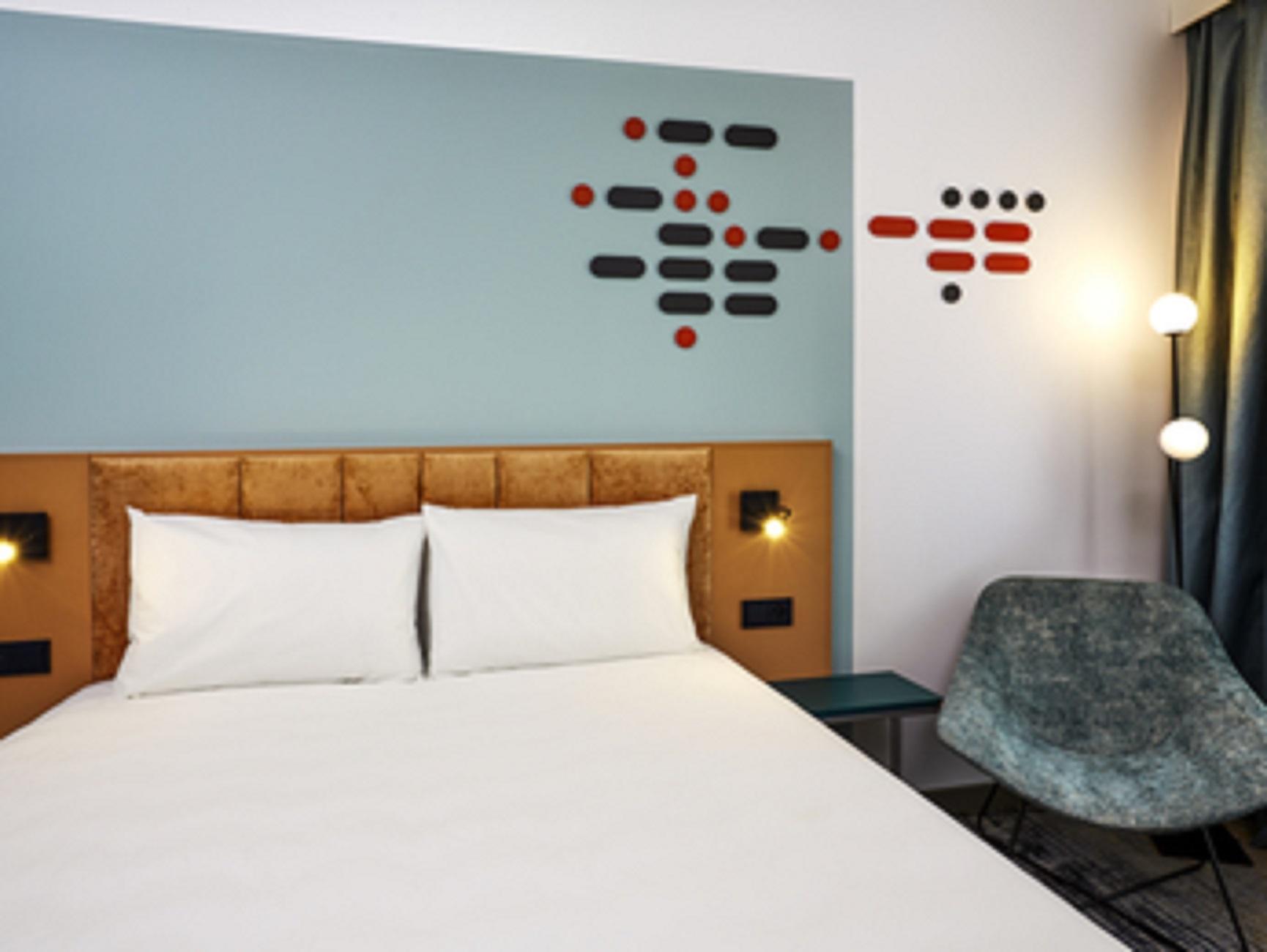 Ibis Styles Centrum Hotel