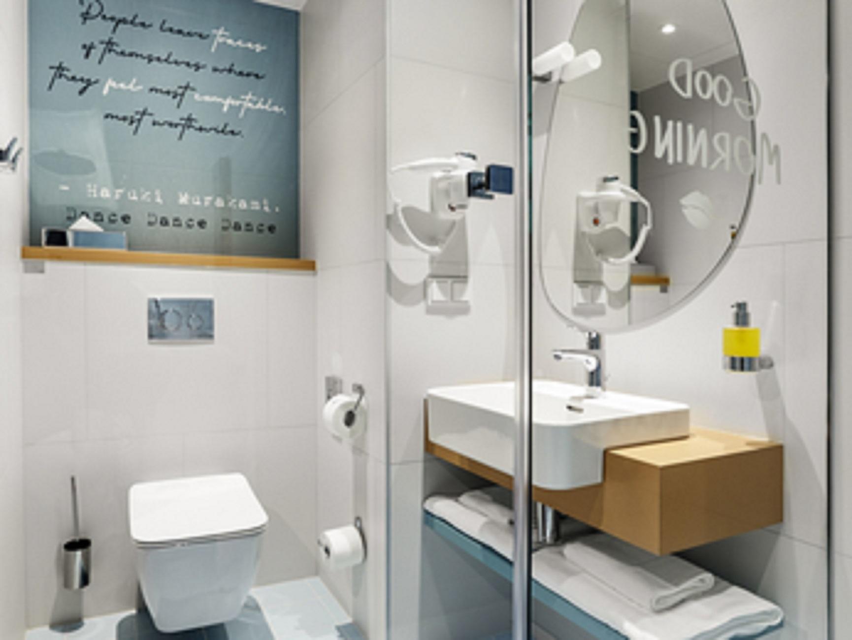 Ibis Styles Centrum Krakow