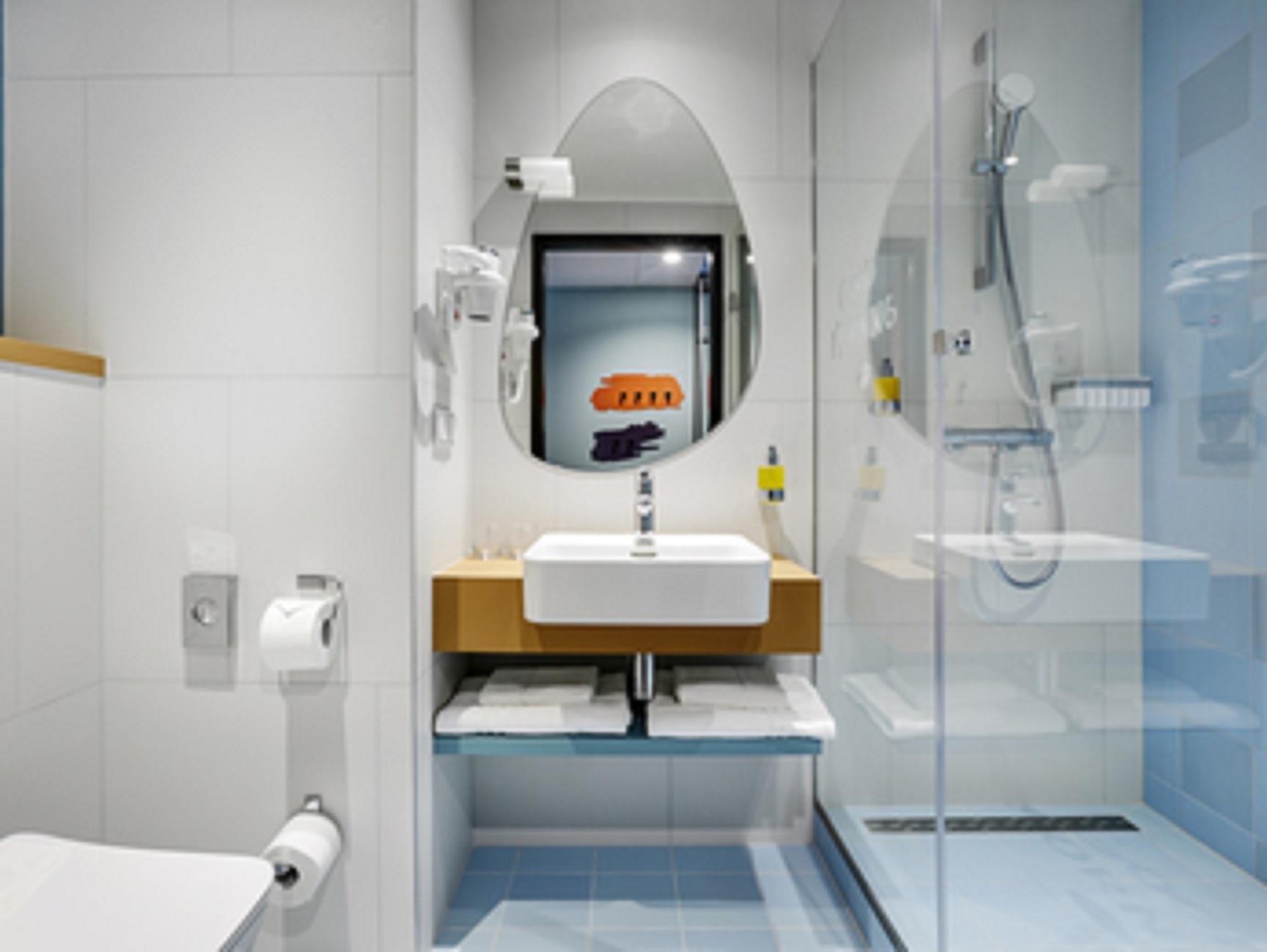 Ibis Styles Centrum