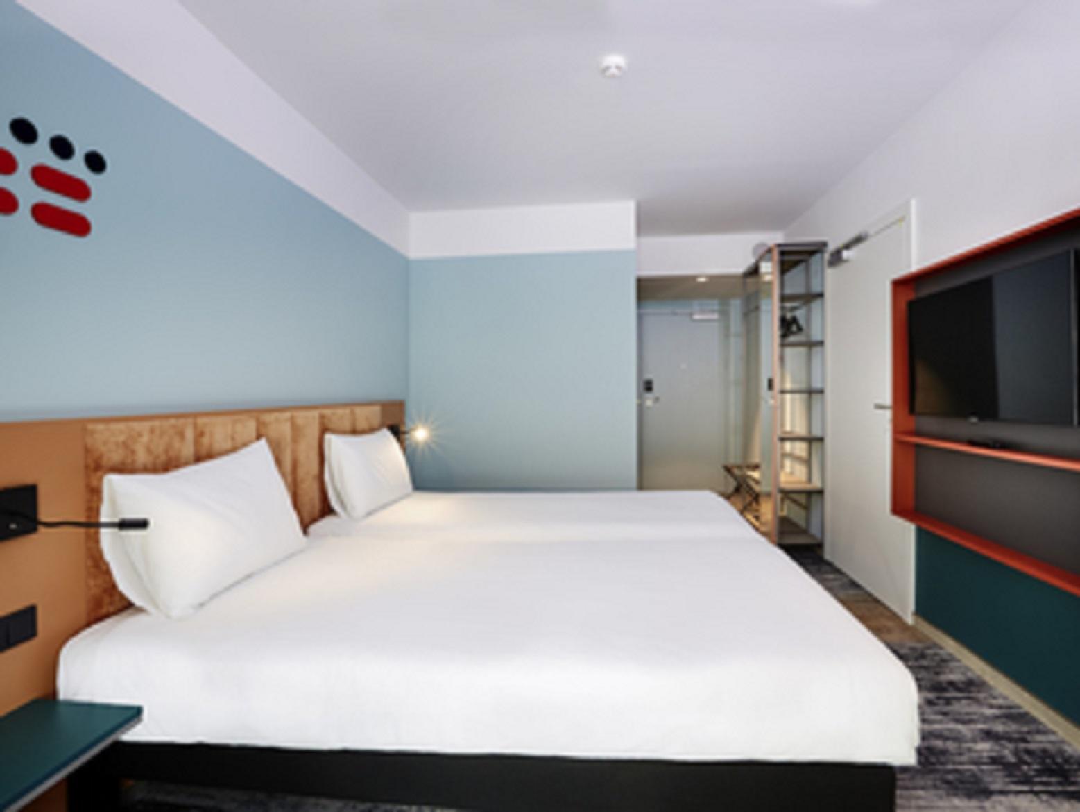 Ibis Styles Centrum Hotel Krakow