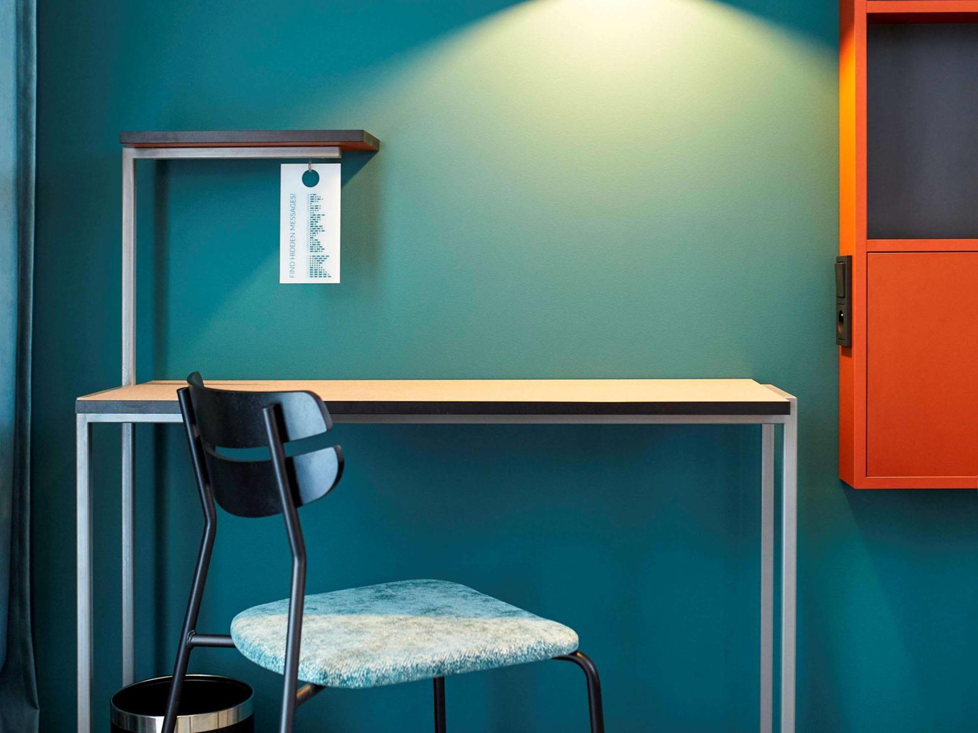 Hotel Ibis Styles Centrum 3*