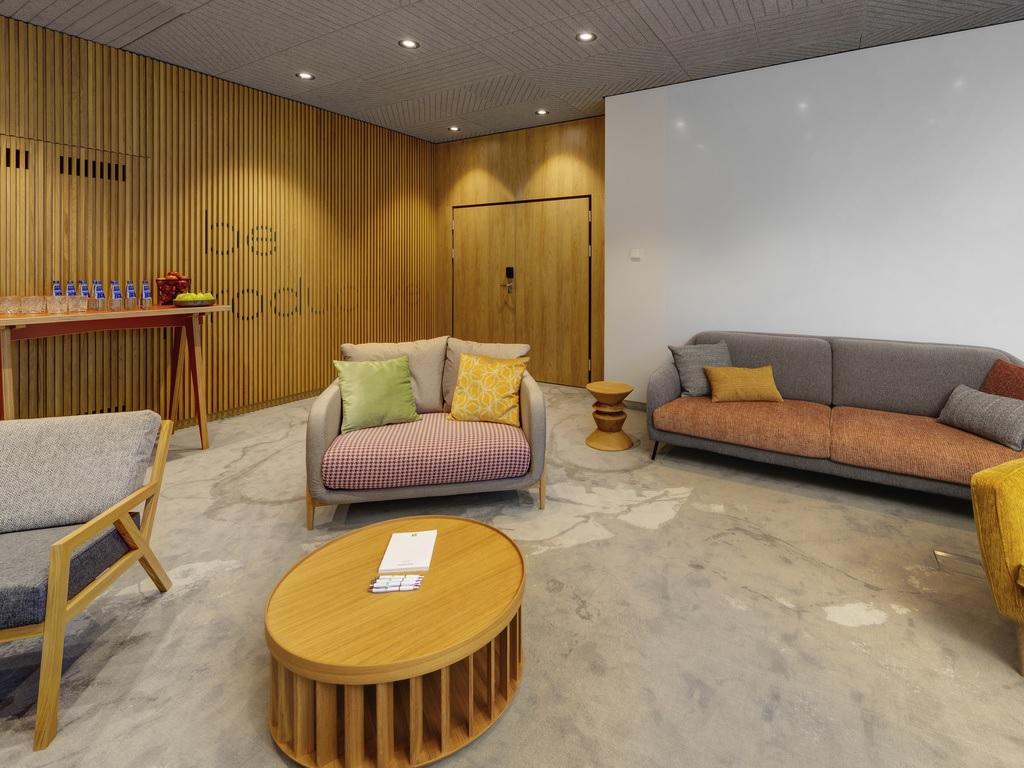 Ibis Styles Centrum