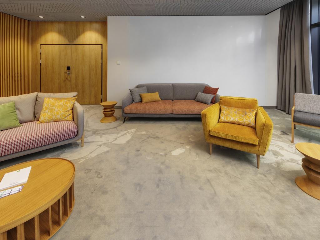Ibis Styles Centrum Krakow