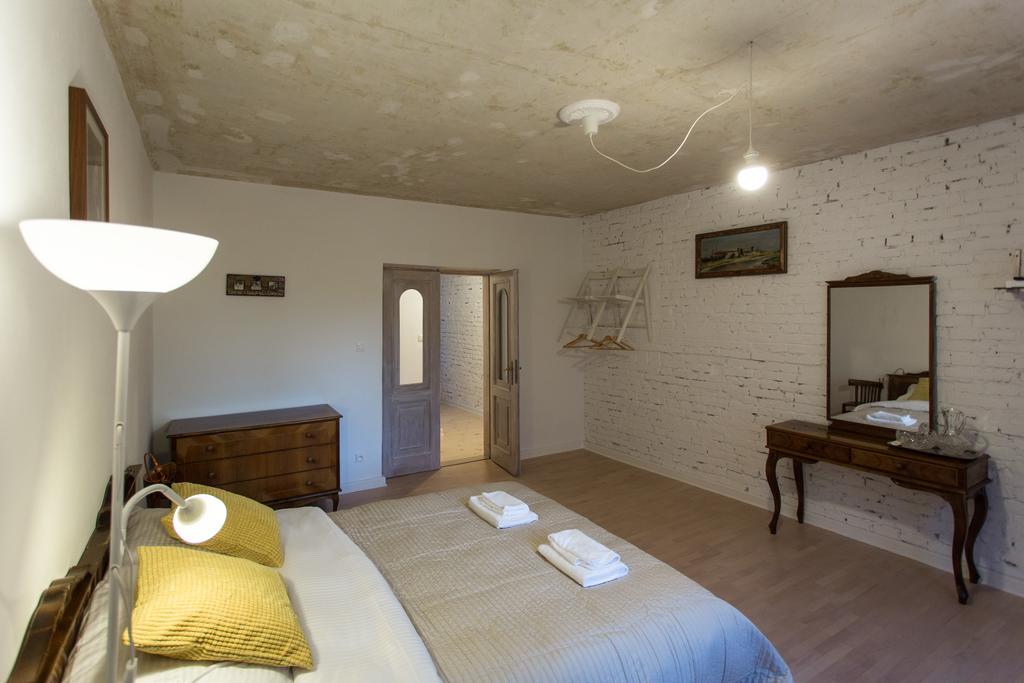 Appartement Pilotow 87