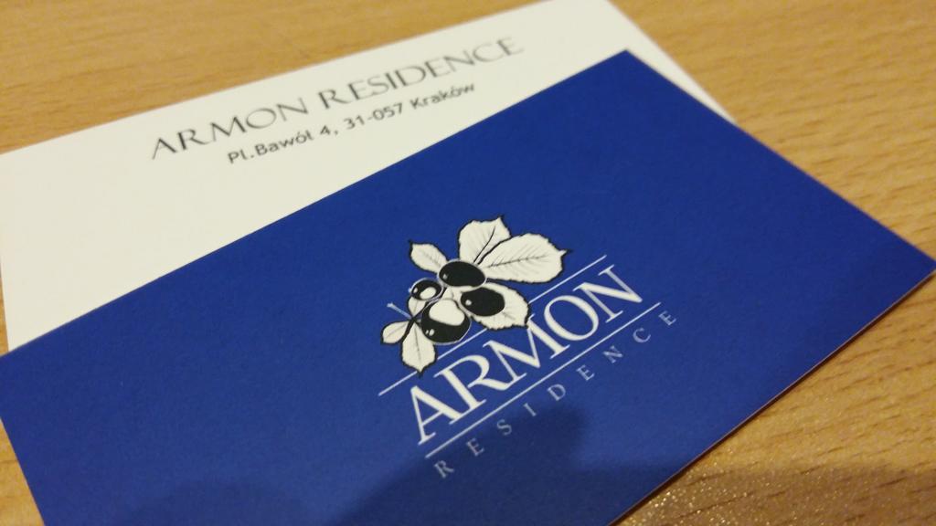 Armon Krakow
