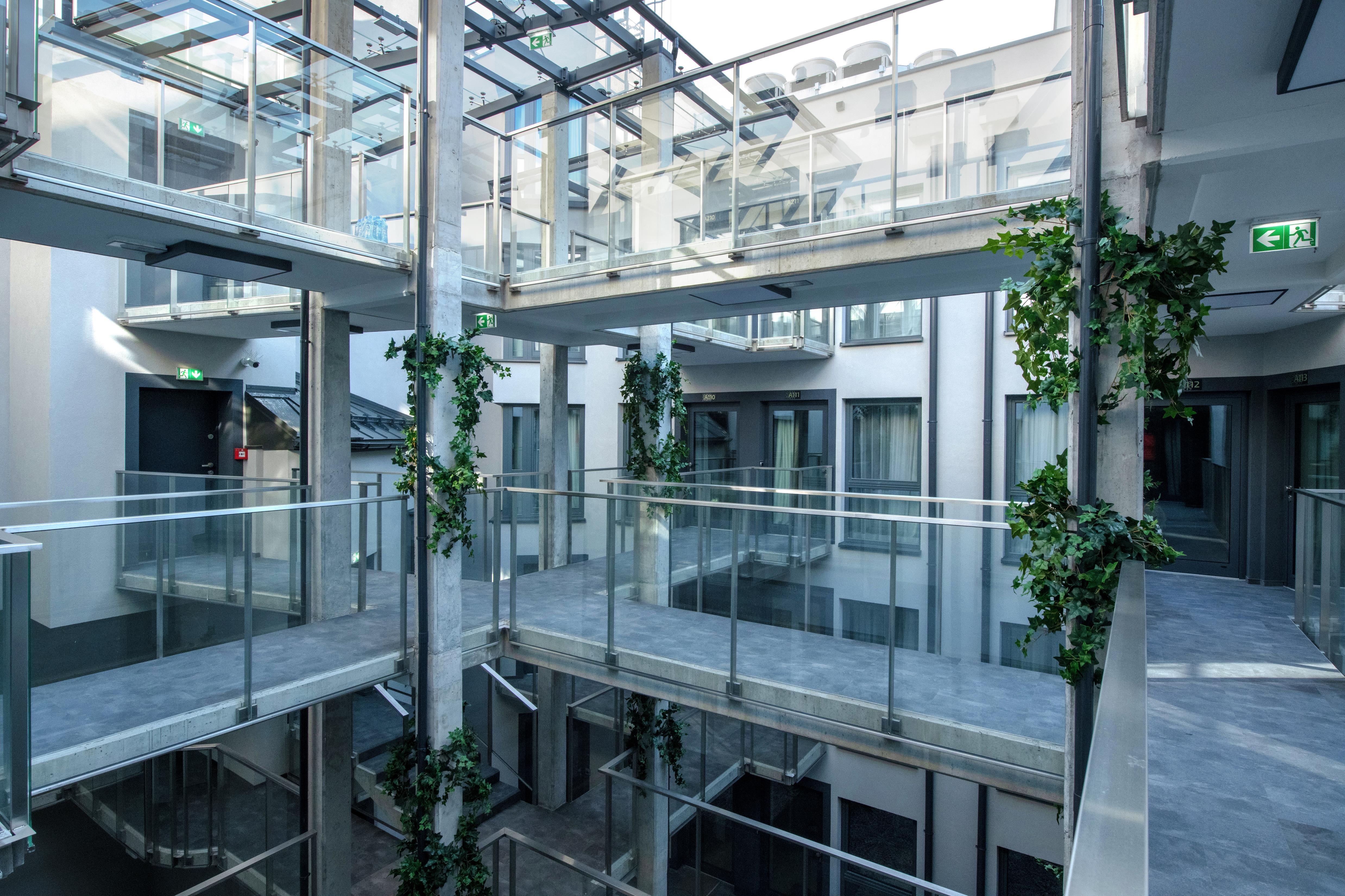 Xerion (adults Only) Krakau