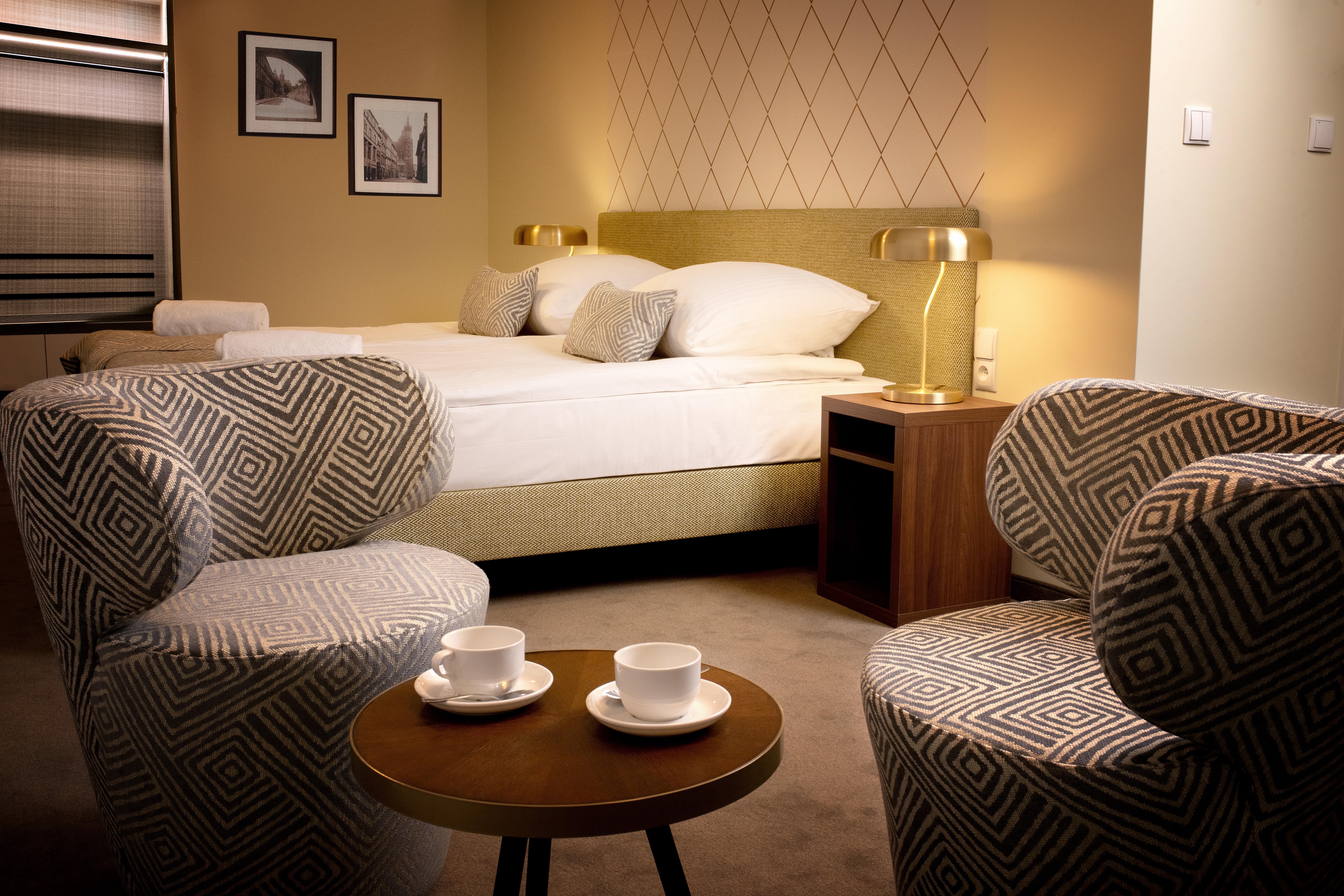 Hotel Xerion (adults Only)