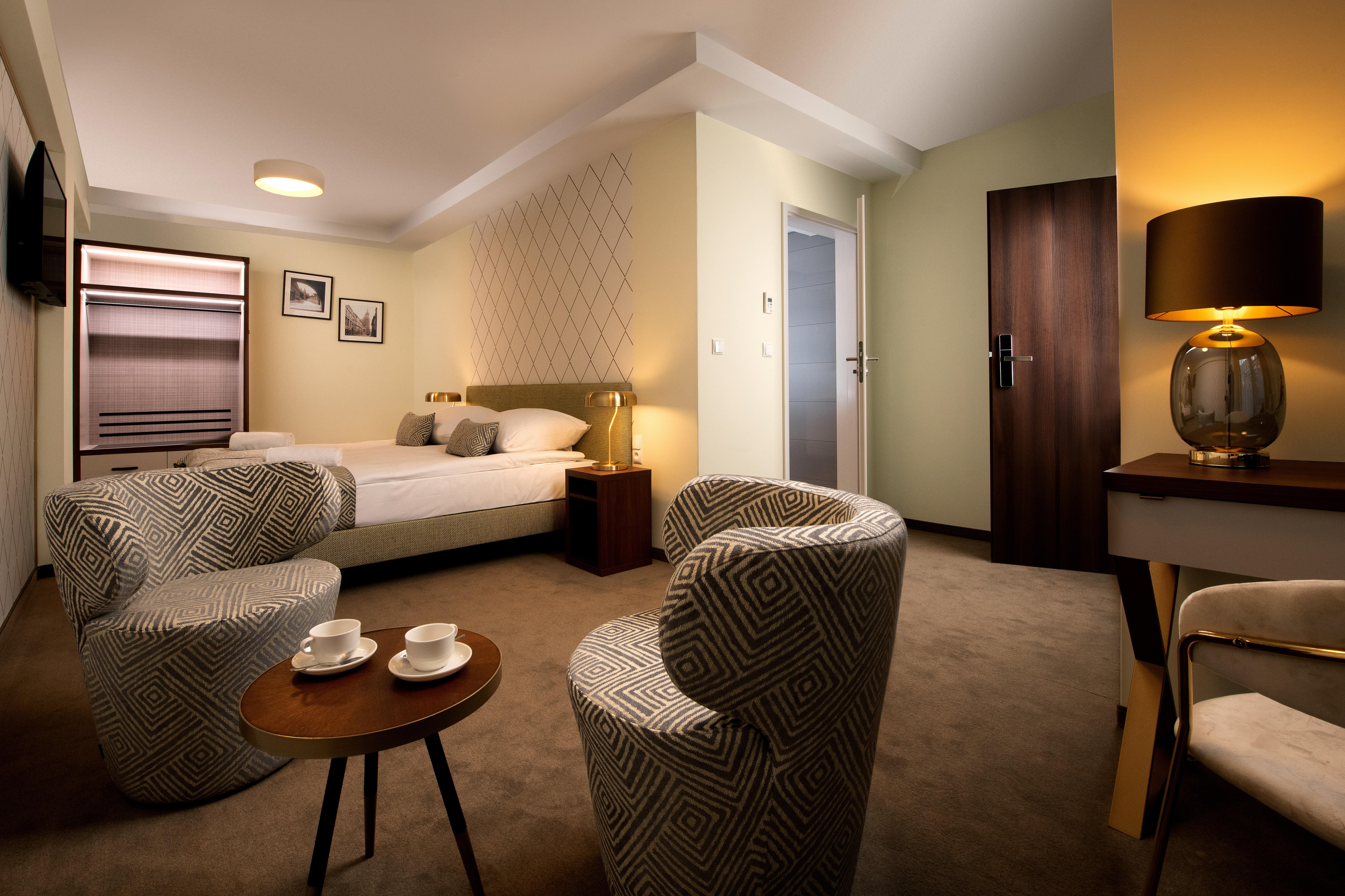 Xerion (adults Only) Kraków