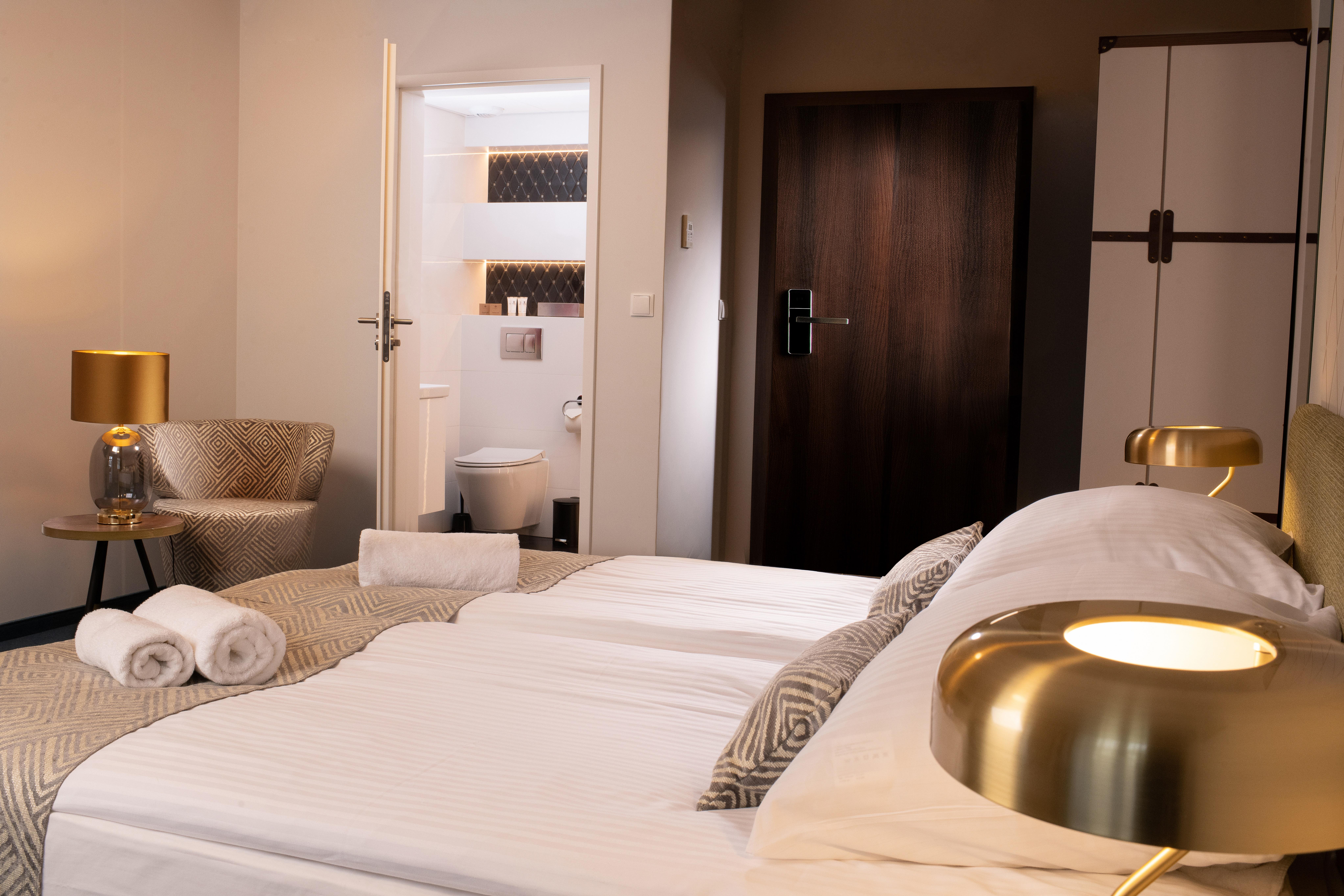 Xerion (adults Only) 4* Kraków
