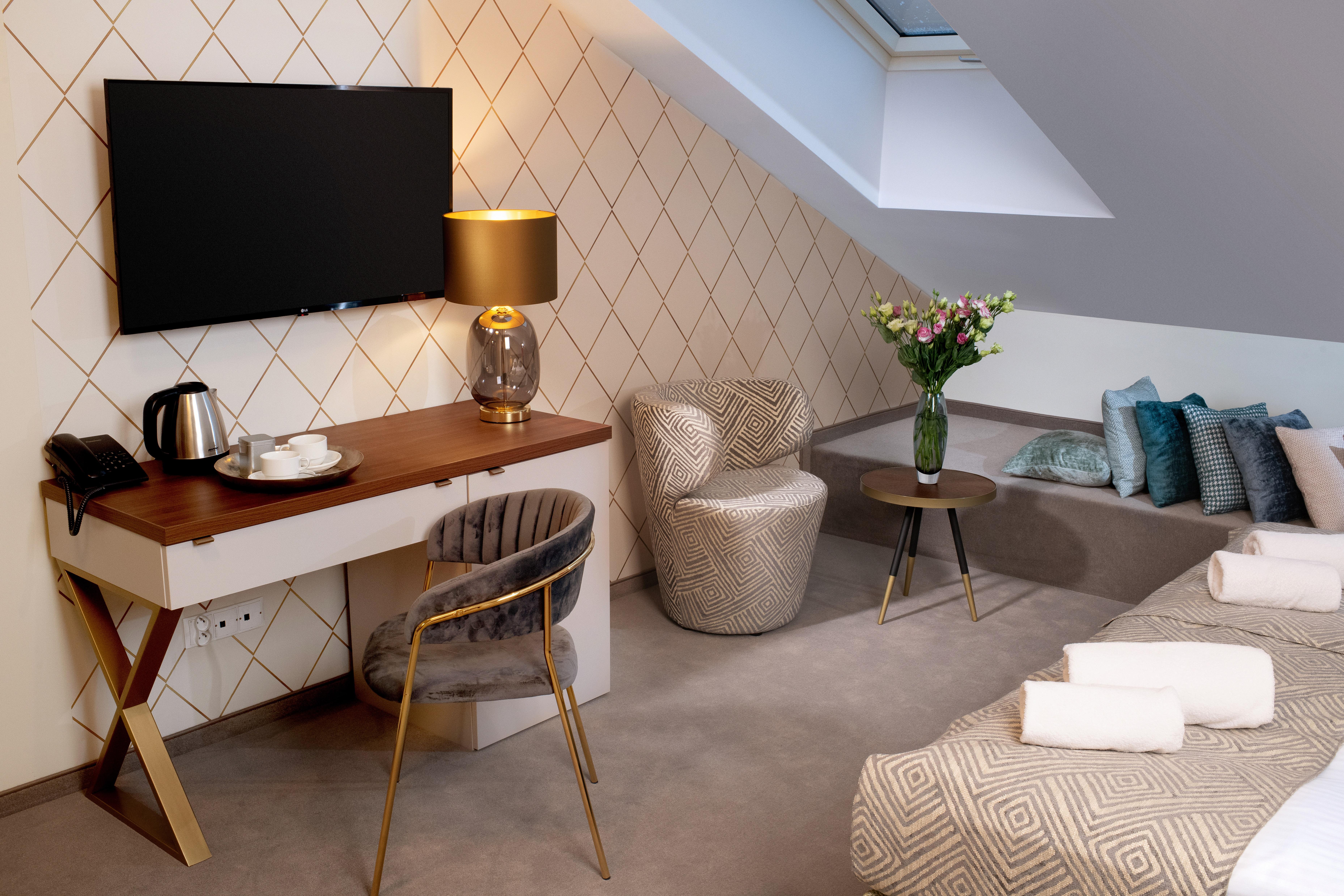 Hotel Xerion (adults Only) 4*