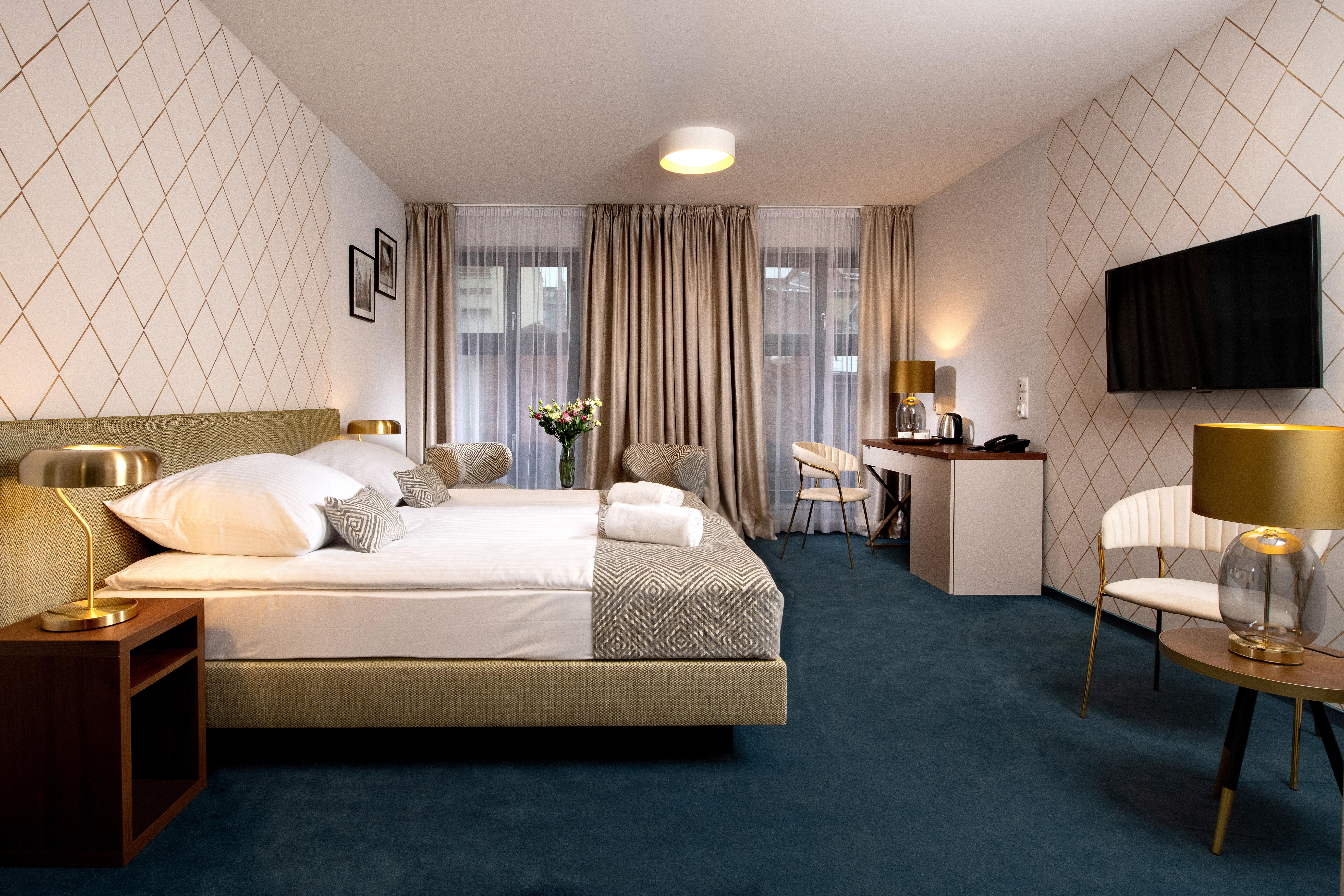 Xerion (adults Only) Hotel