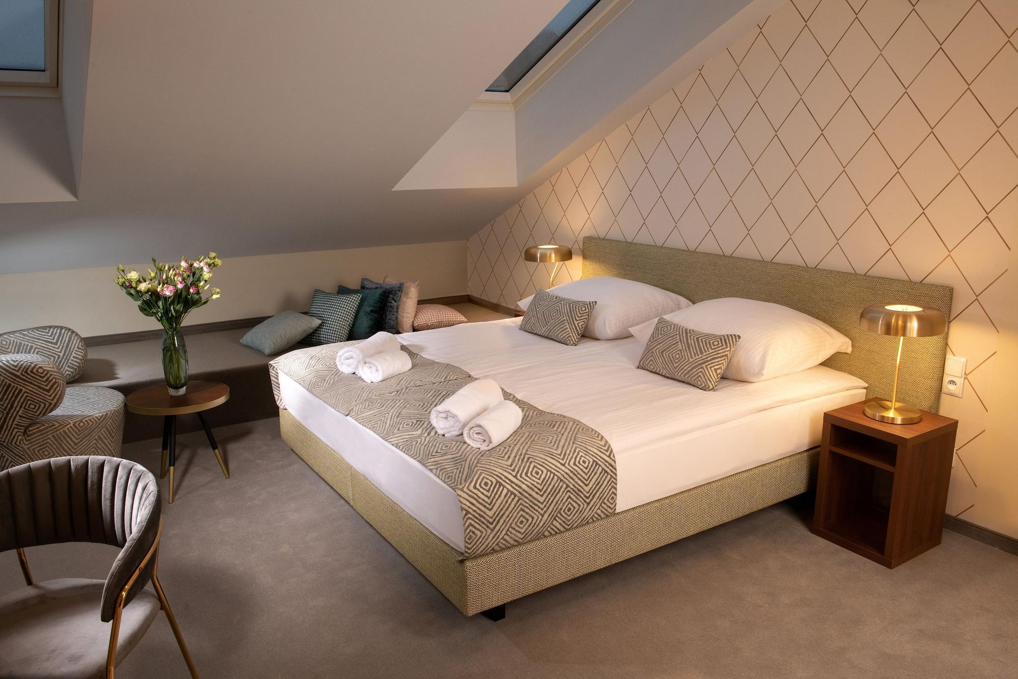 Hotel Xerion (adults Only) Kraków