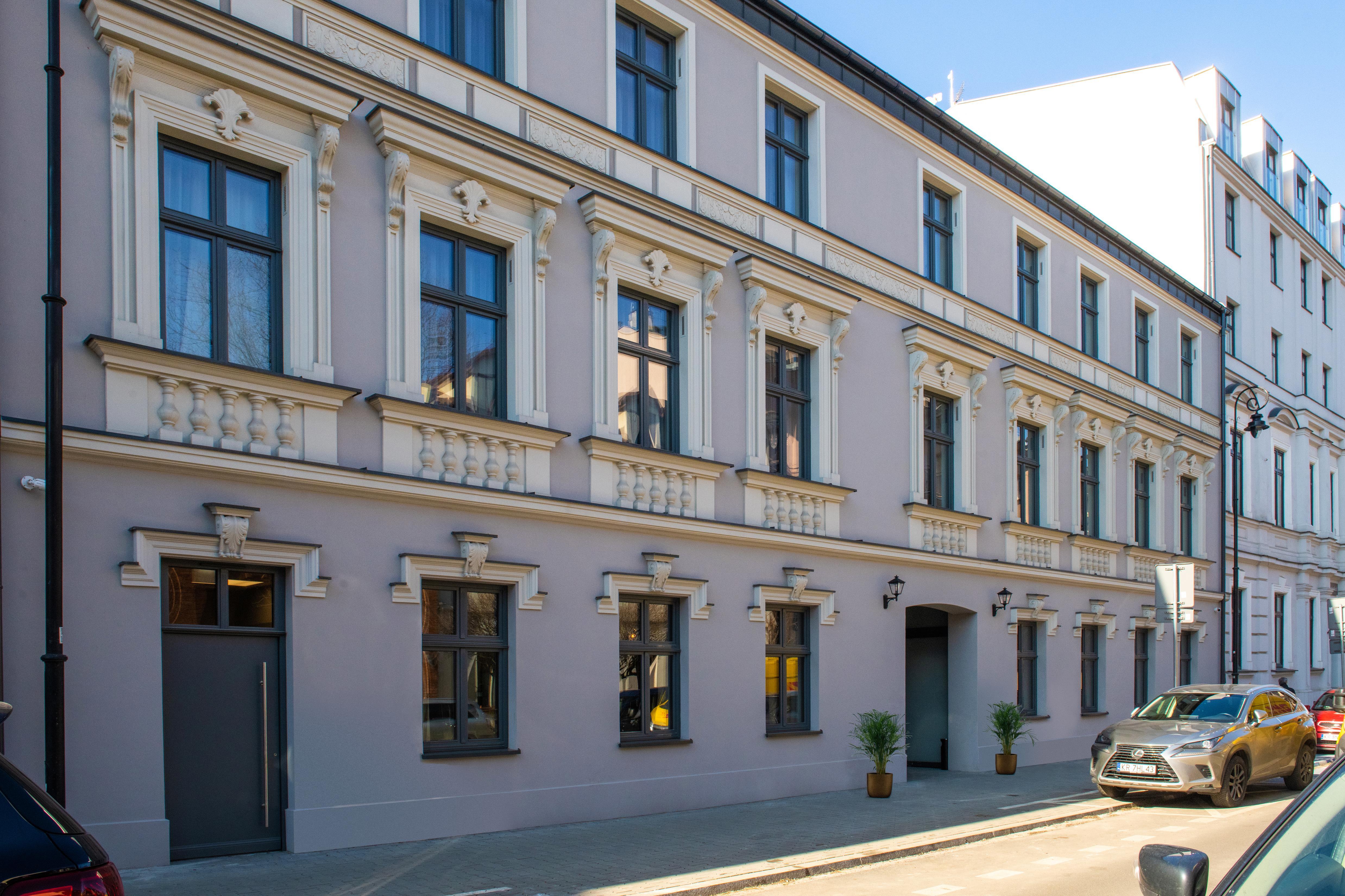 Xerion (adults Only) 4* Kraków