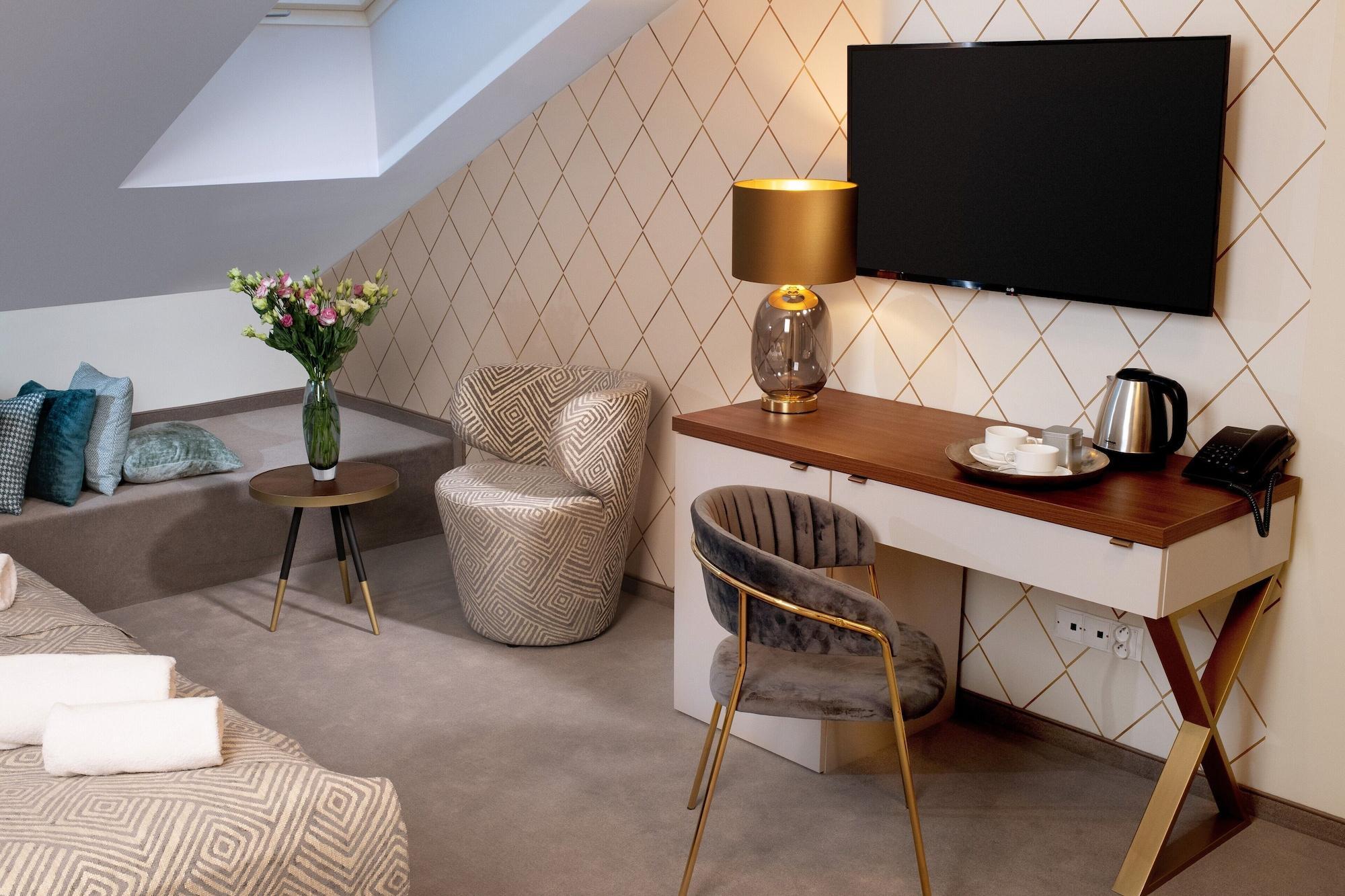 Xerion (adults Only) Hotel 4*