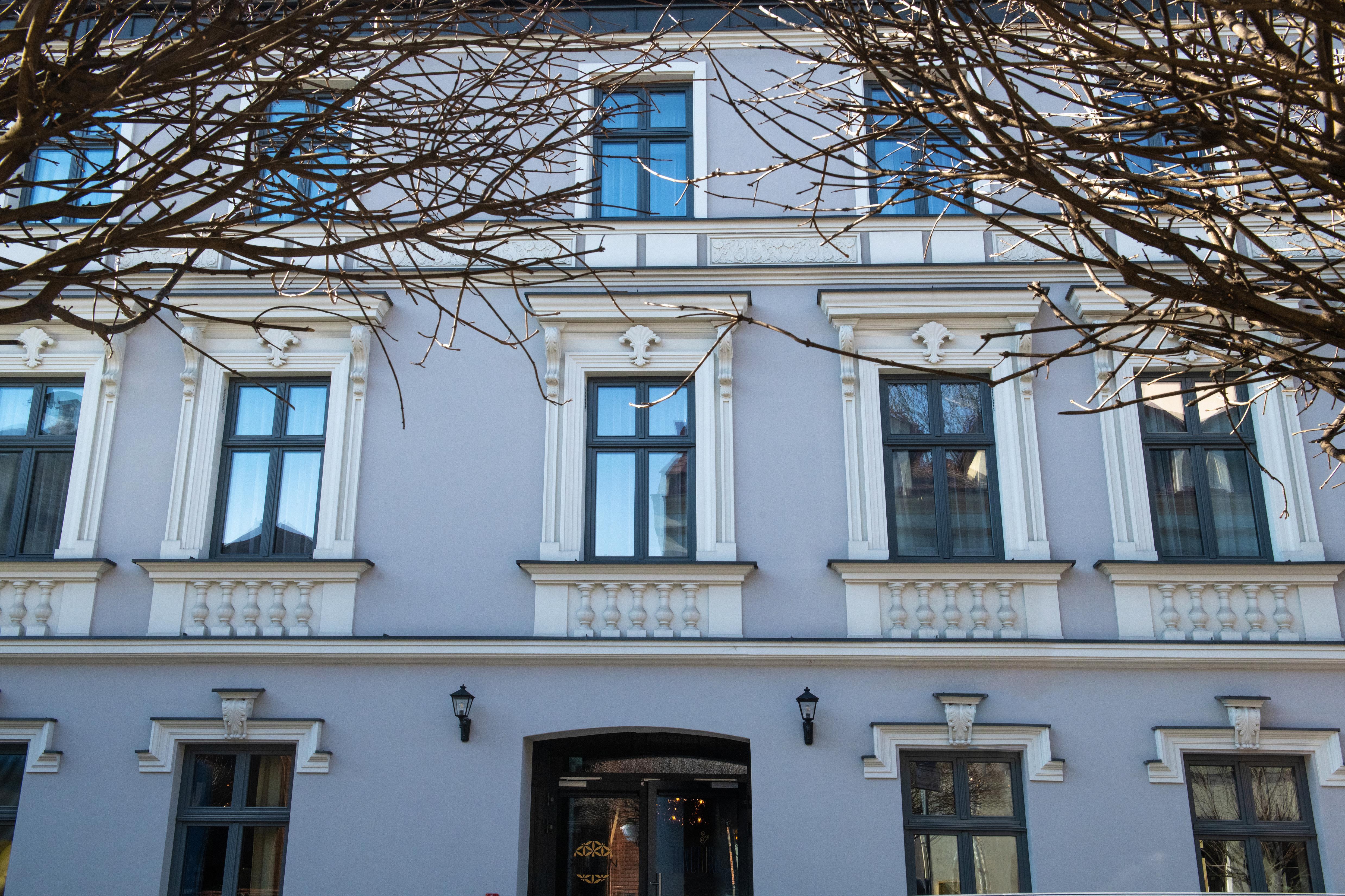 Xerion (adults Only) Hotel 4*