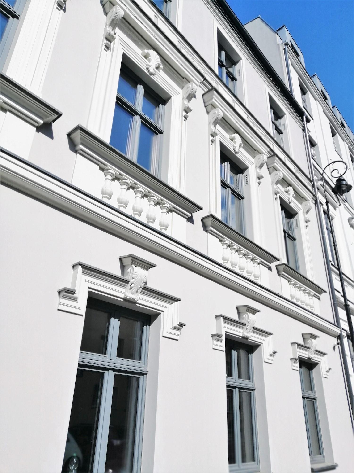 Hotel Xerion (adults Only)
