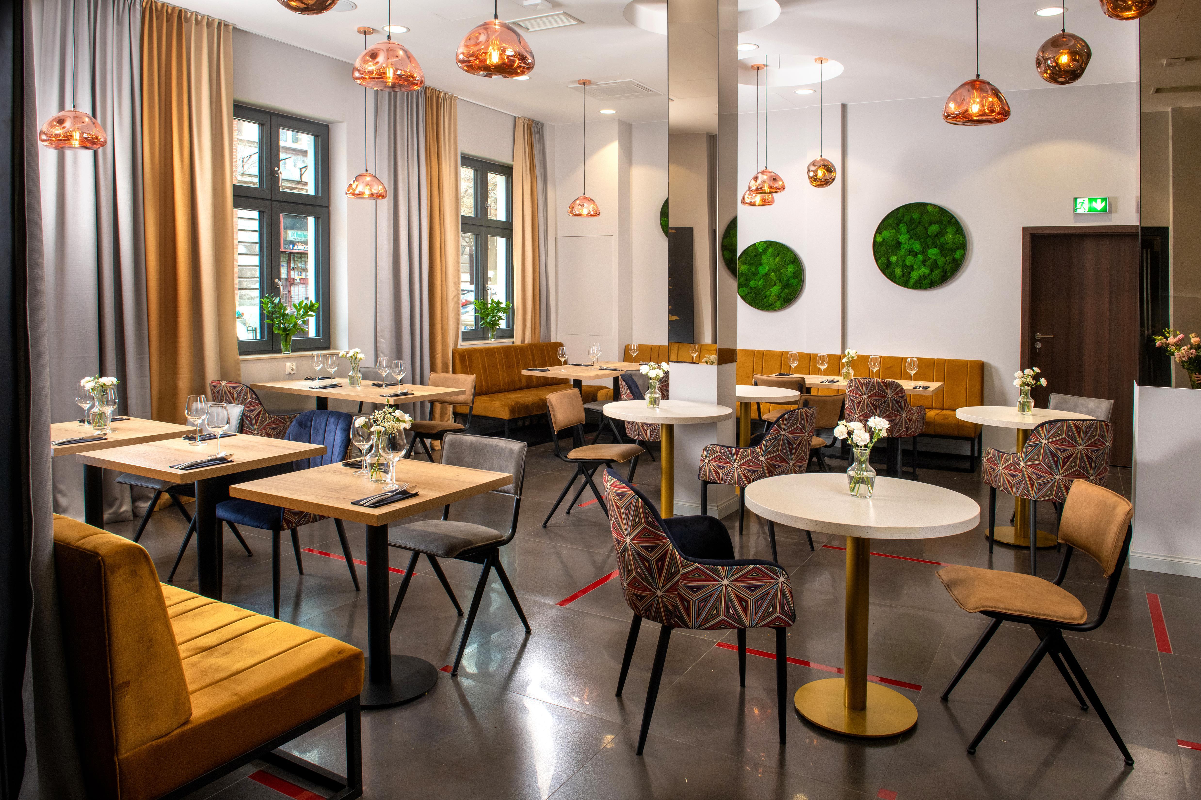 Xerion (adults Only) 4* Kraków