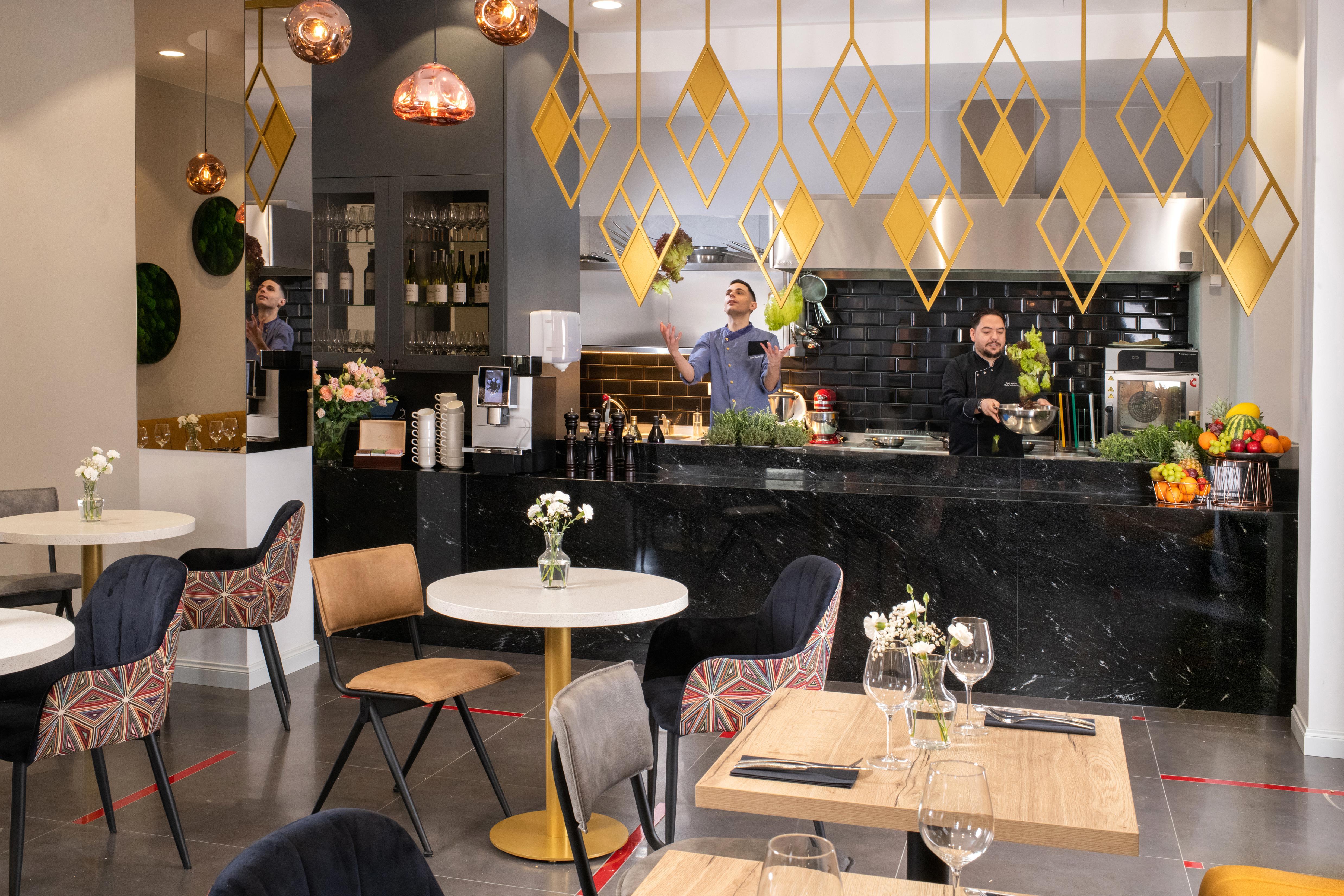 Xerion (adults Only) Hotel Kraków