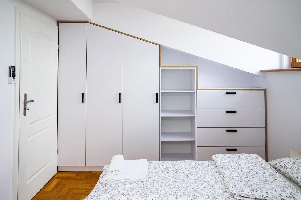 Apartamento Wonder Cracow *