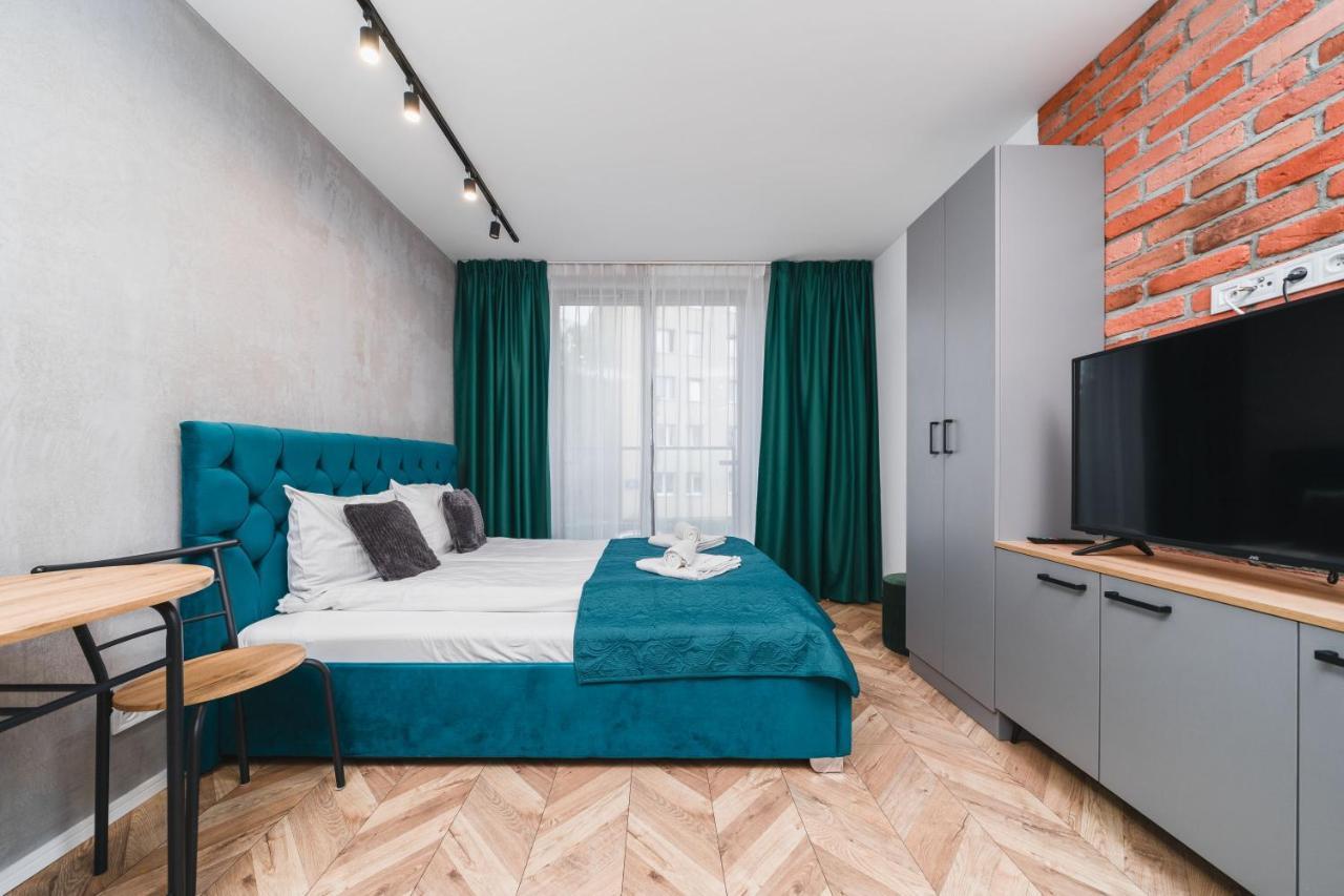 Ice Apartamento