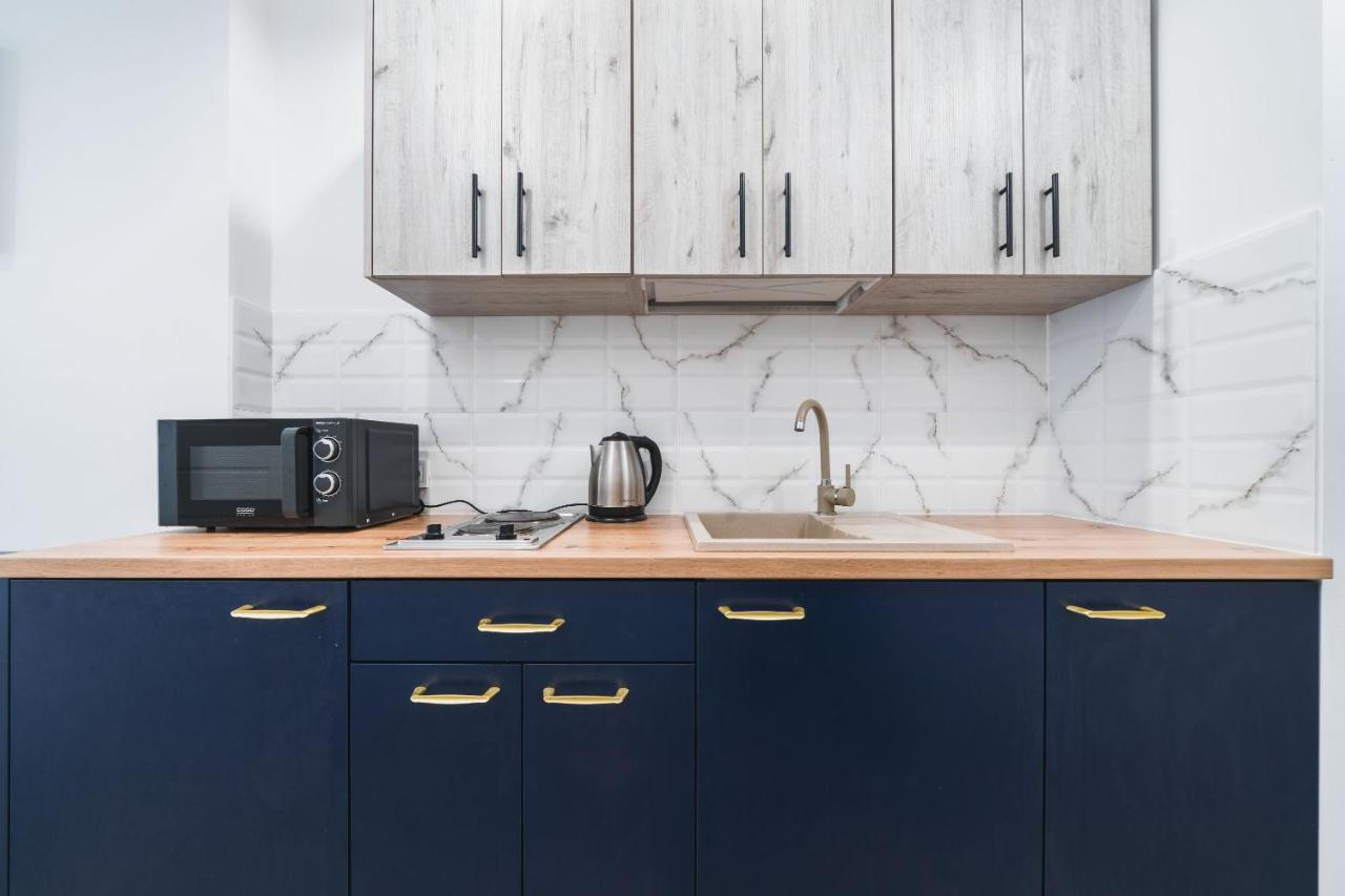 Apartamento Ice *