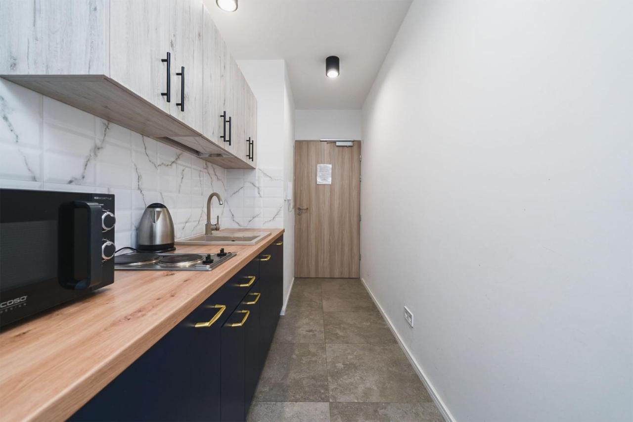 Apartamento Ice