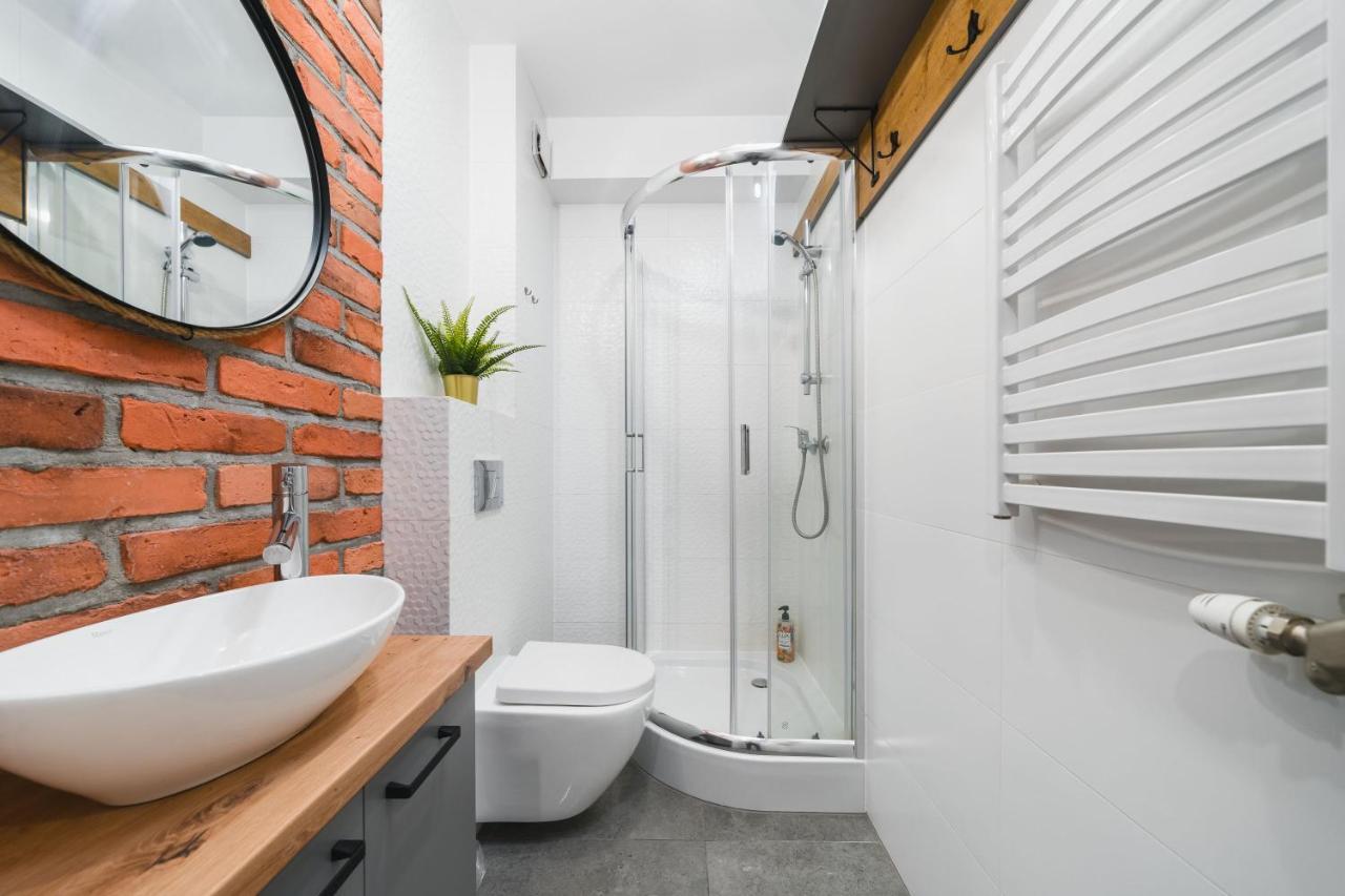 Apartamento Ice Cracóvia