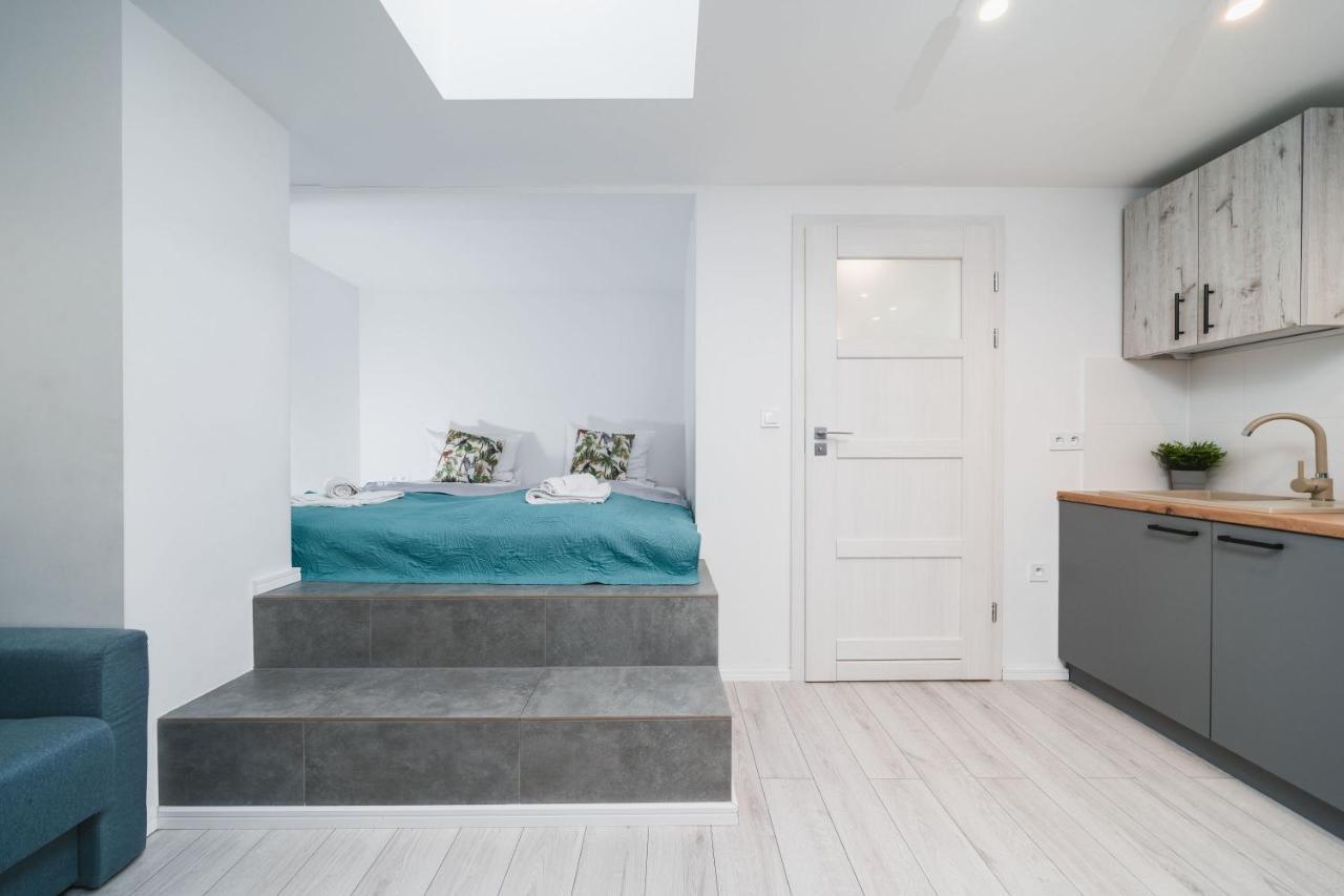 Apartamento Ice