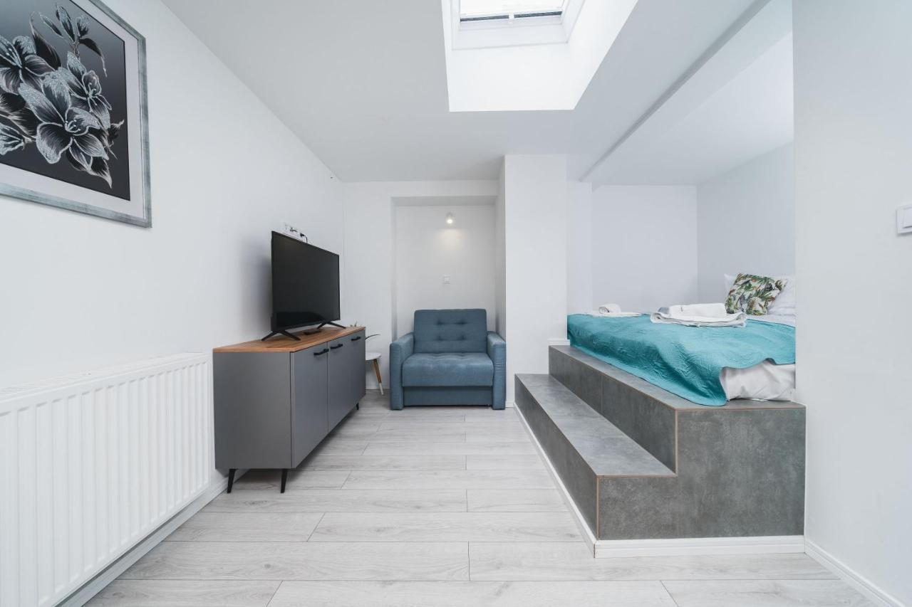 Apartamento Ice *