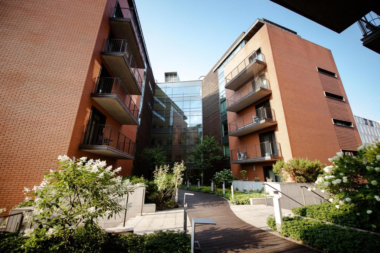 Spacious Close To Main Station / Galeria Krakowska