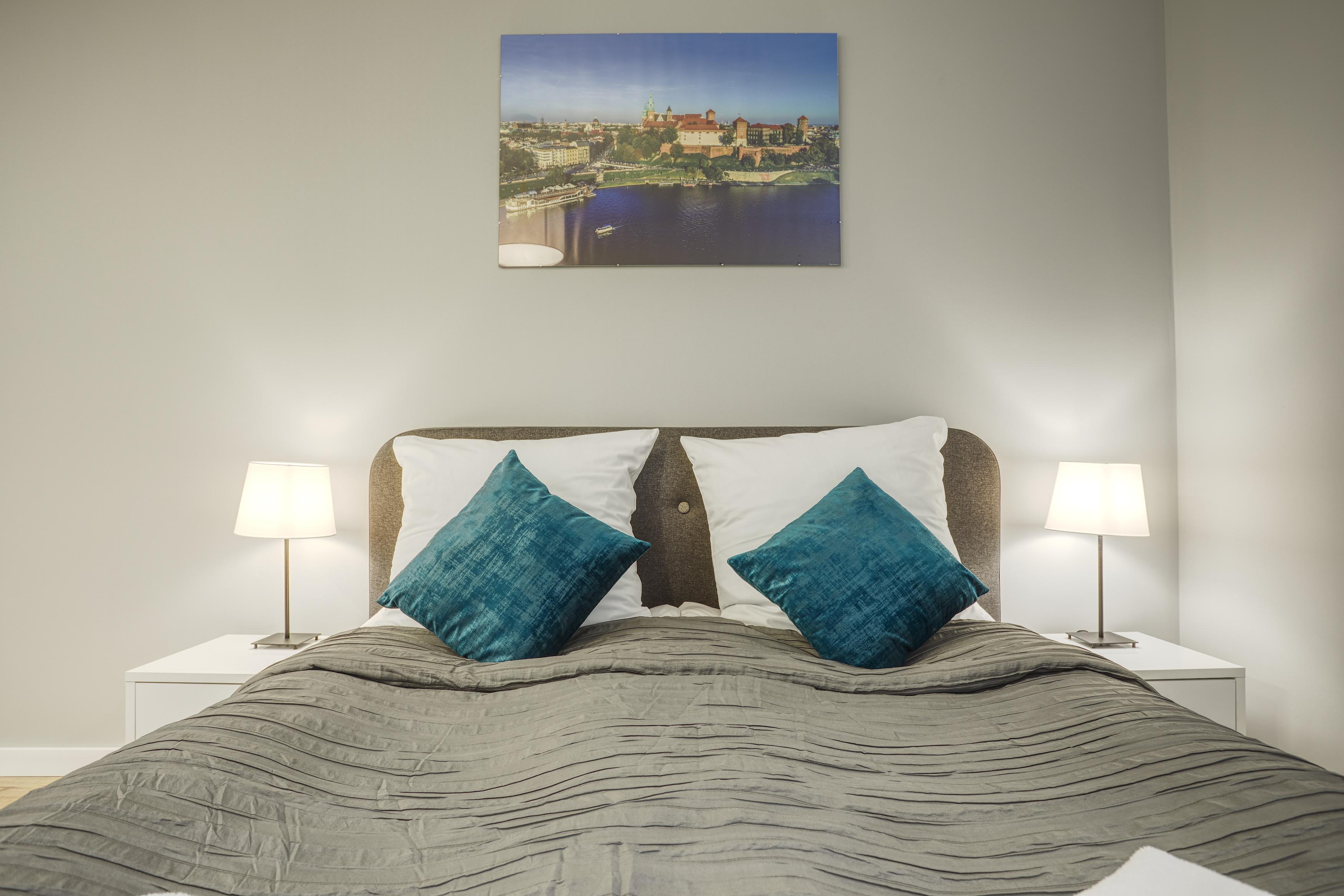 Rajska 3 By Pi Aparthotel Krakow
