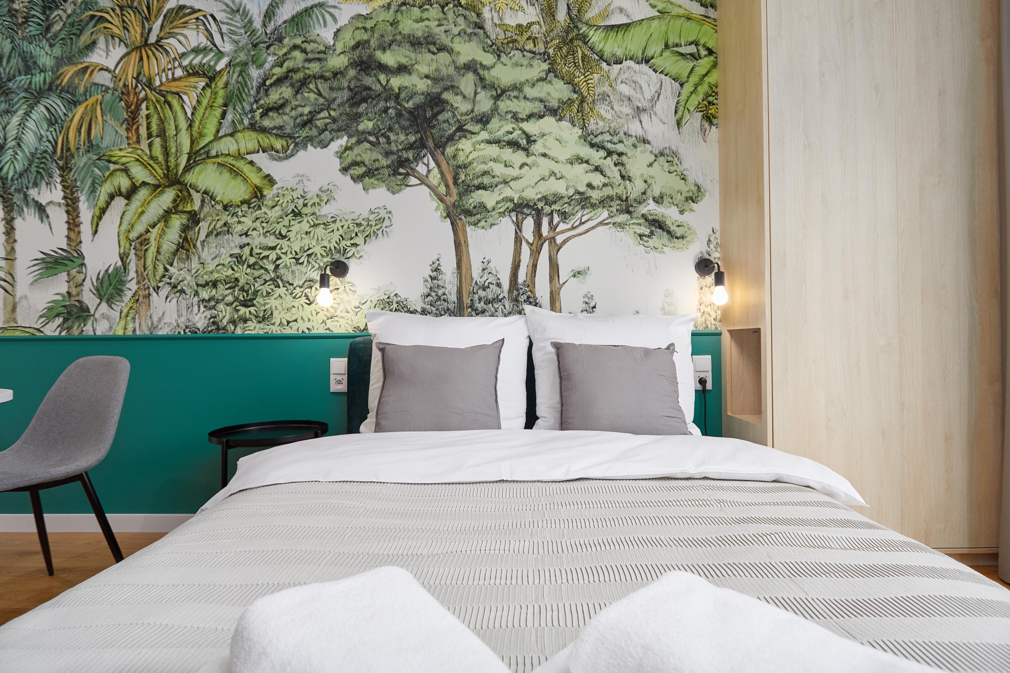 Rajska 3 By Pi Hotel apartamentowy