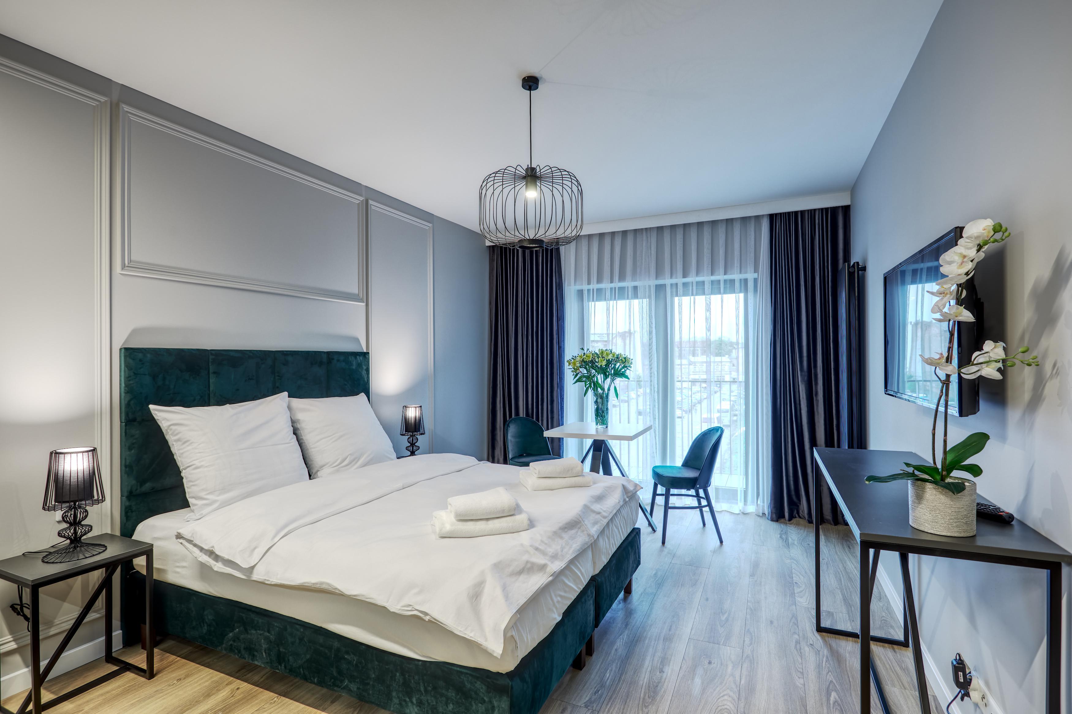 Aparthotel Rajska 3 By Pi