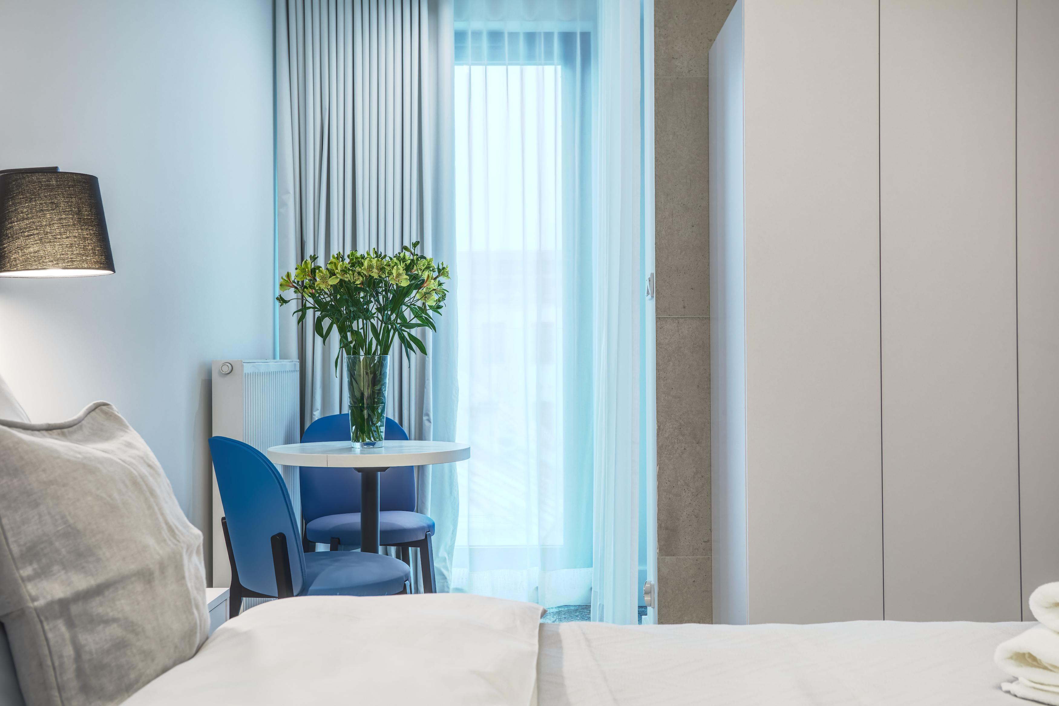 Aparthotel Rajska 3 By Pi 4*