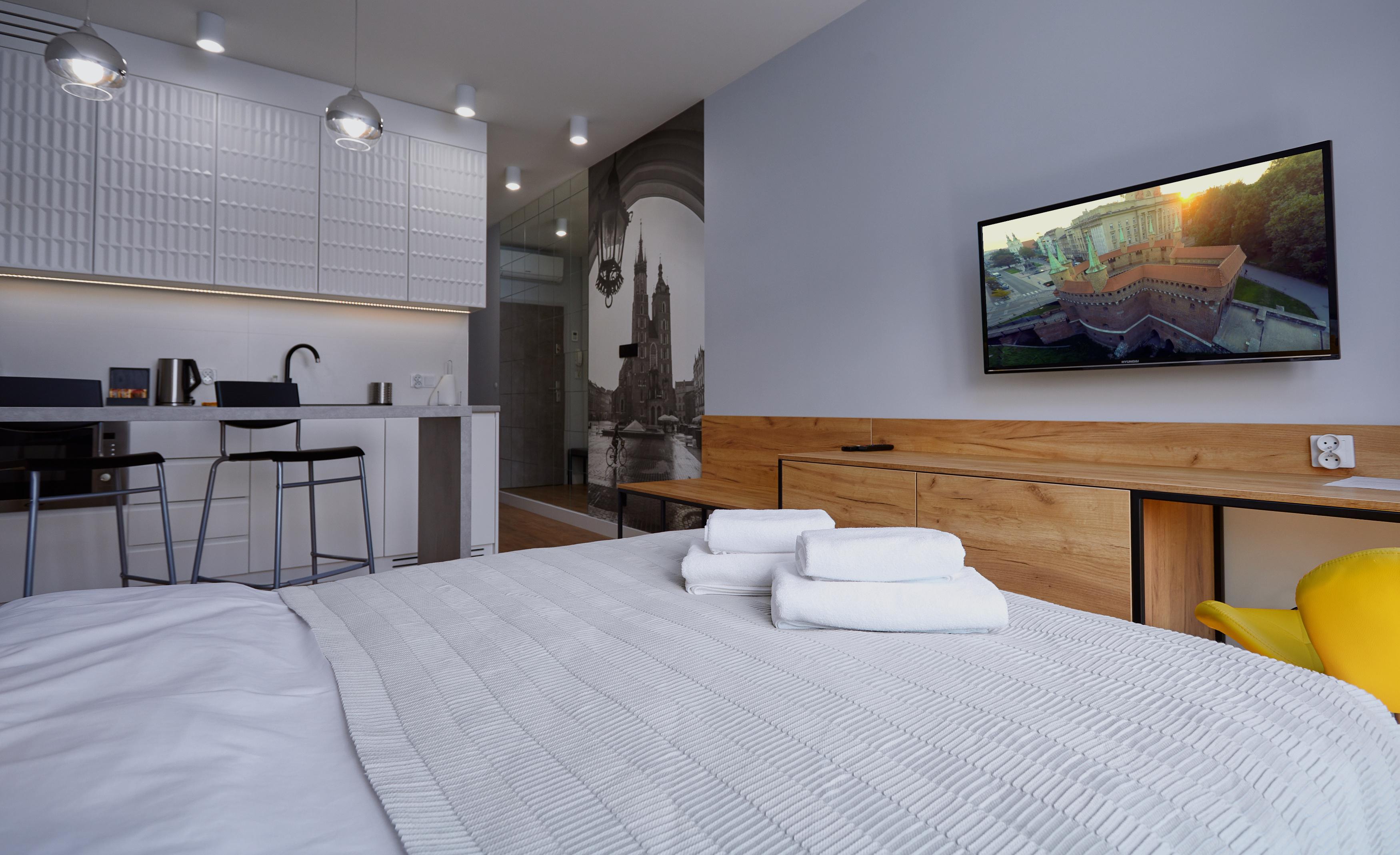 Rajska 3 By Pi Aparthotel 4*