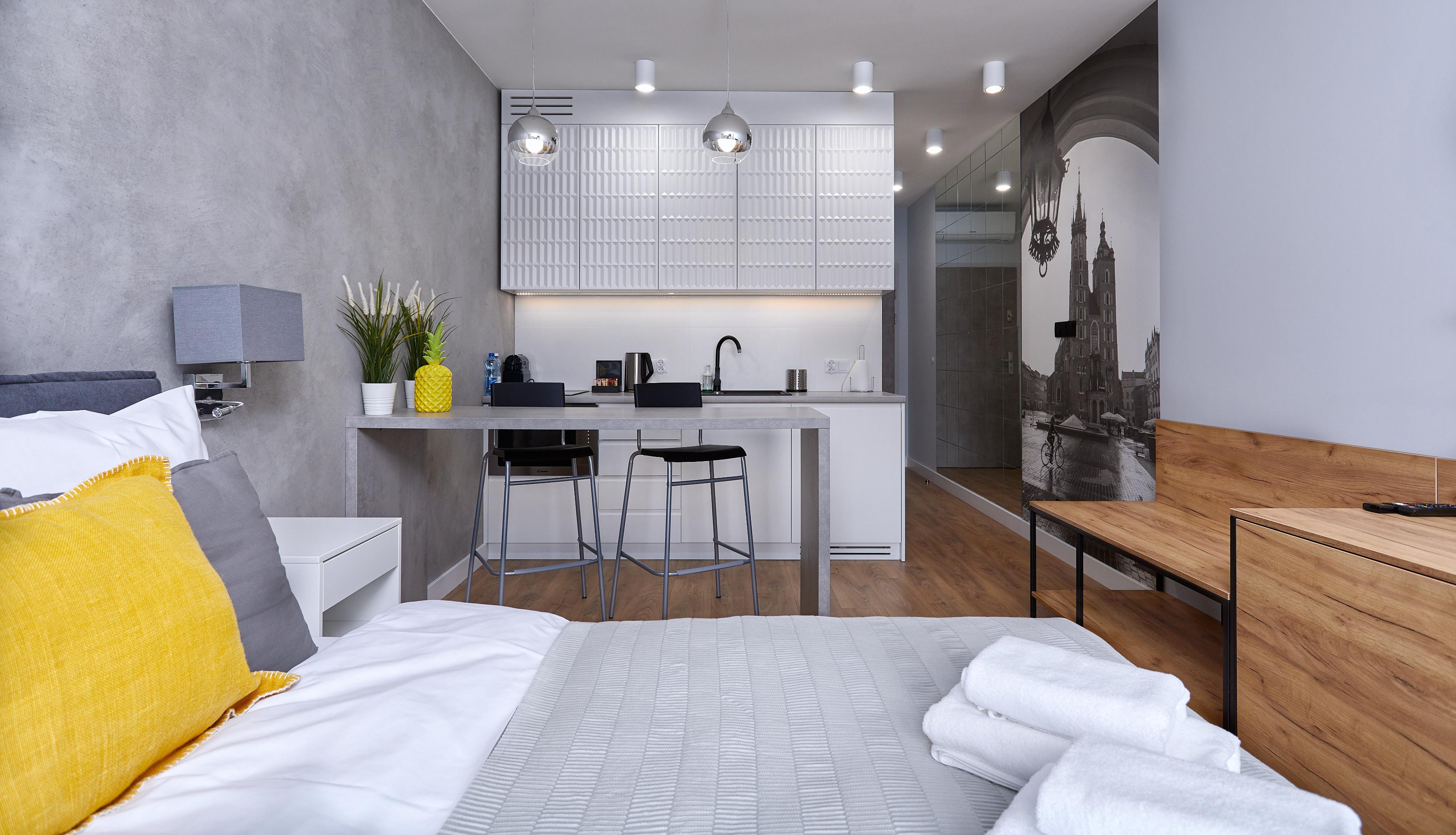 Rajska 3 By Pi 4* Krakow