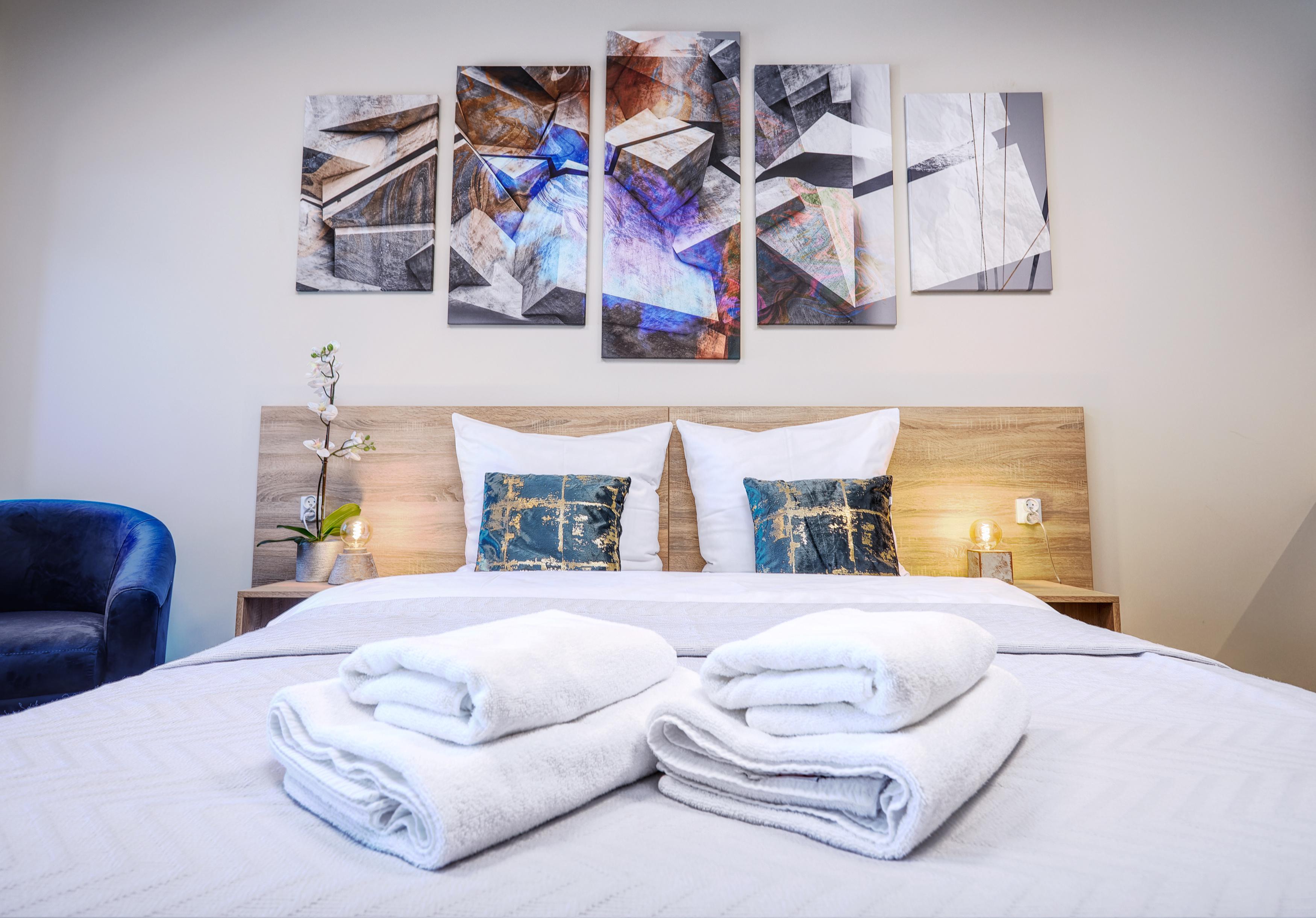 Aparthotel Rajska 3 By Pi Krakow