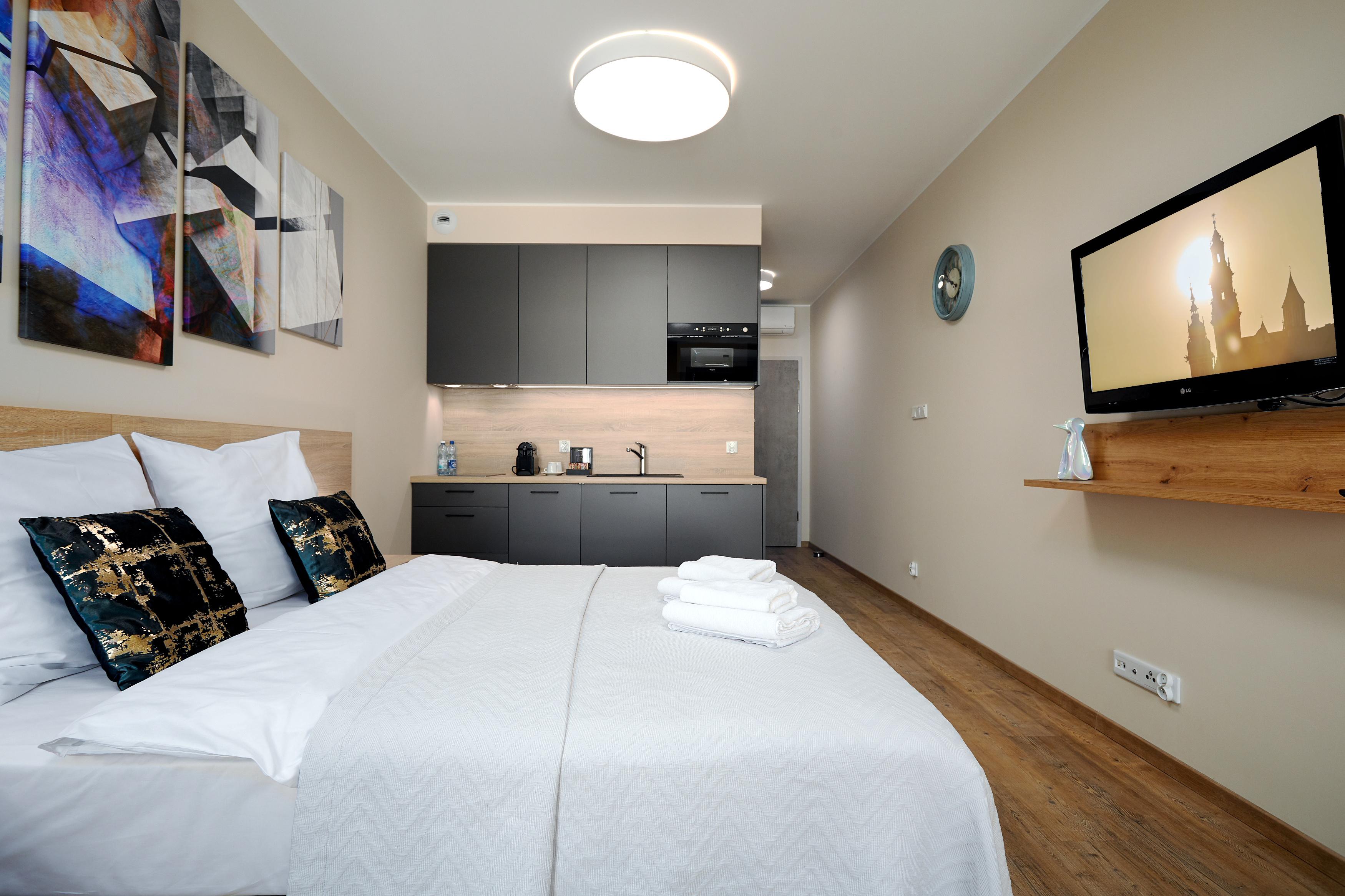 Rajska 3 By Pi Aparthotel
