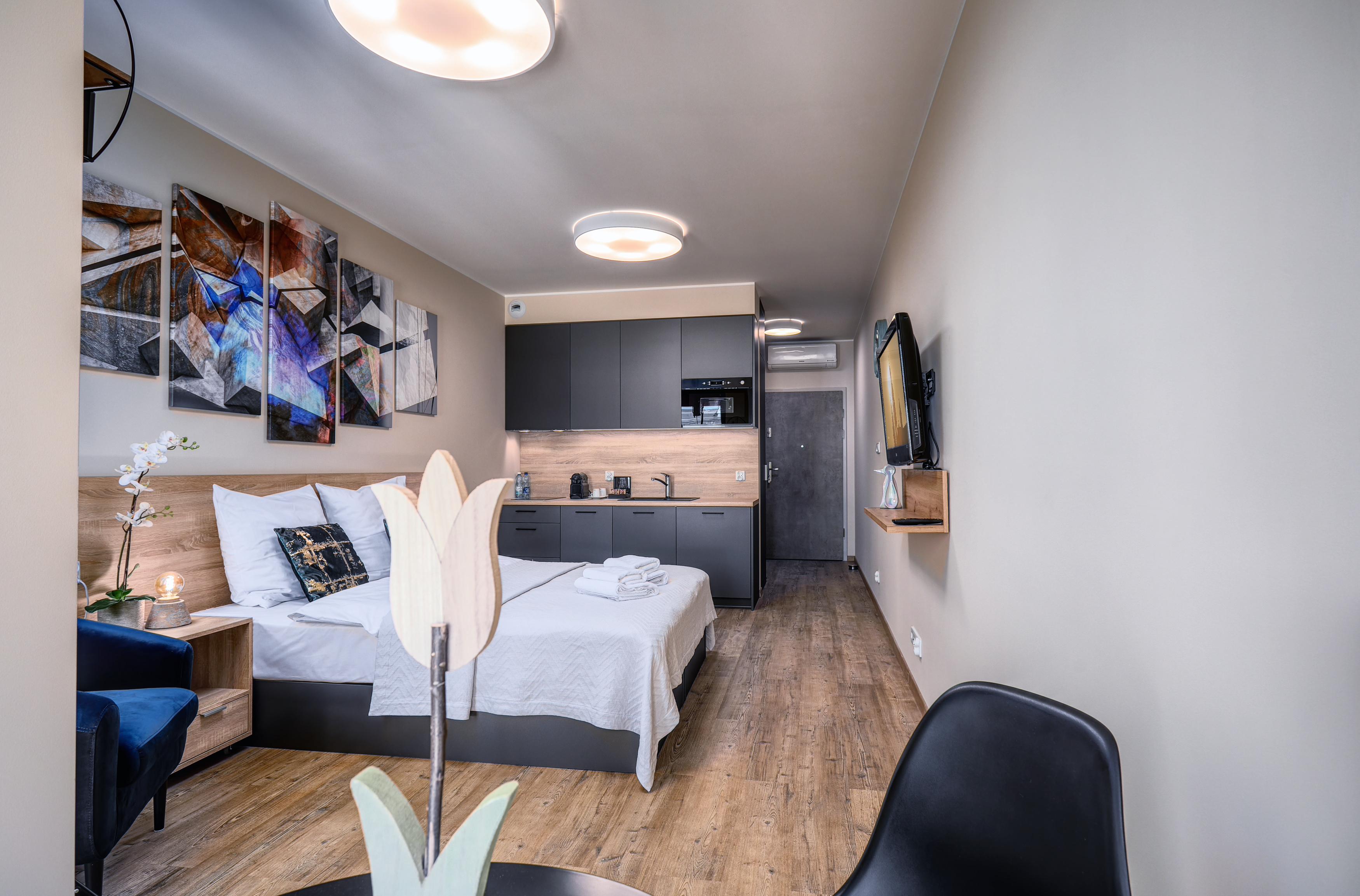 Rajska 3 By Pi Aparthotel 4*